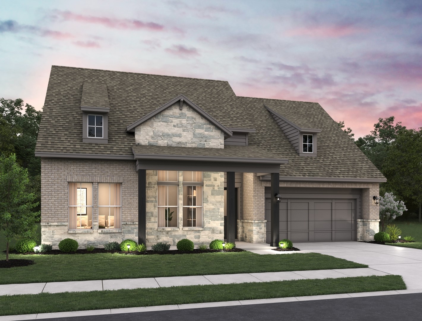 6913 Cater Trail Mckinney TX 75071