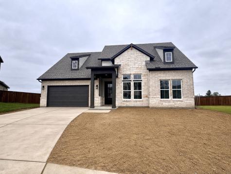 6913 Cater Trail Mckinney TX 75071