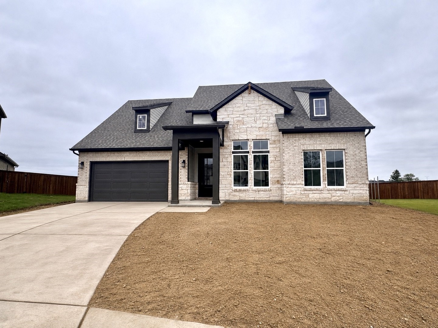 6913 Cater Trail Mckinney TX 75071