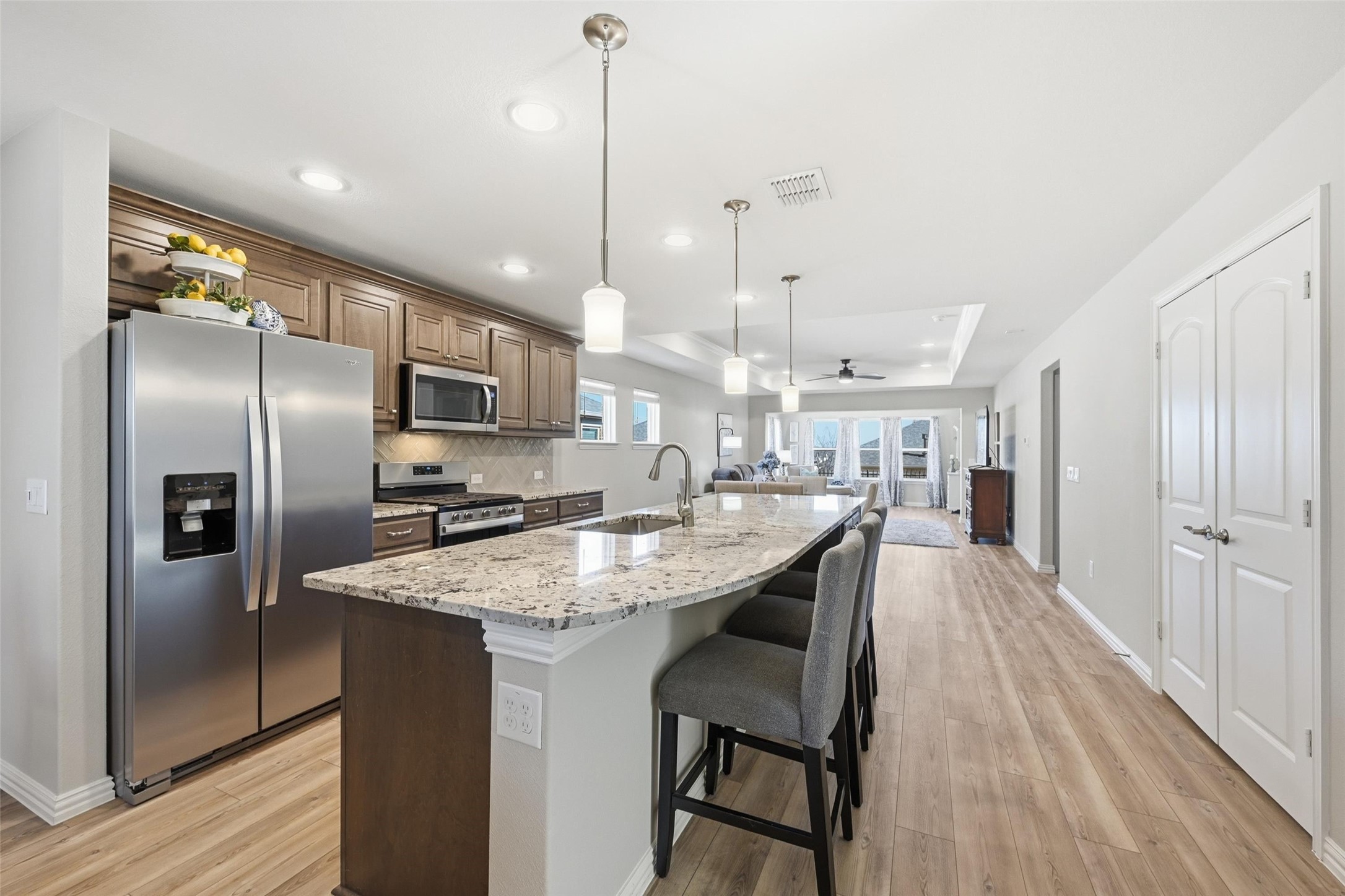 9232 Riverlight Road Mckinney TX 75071