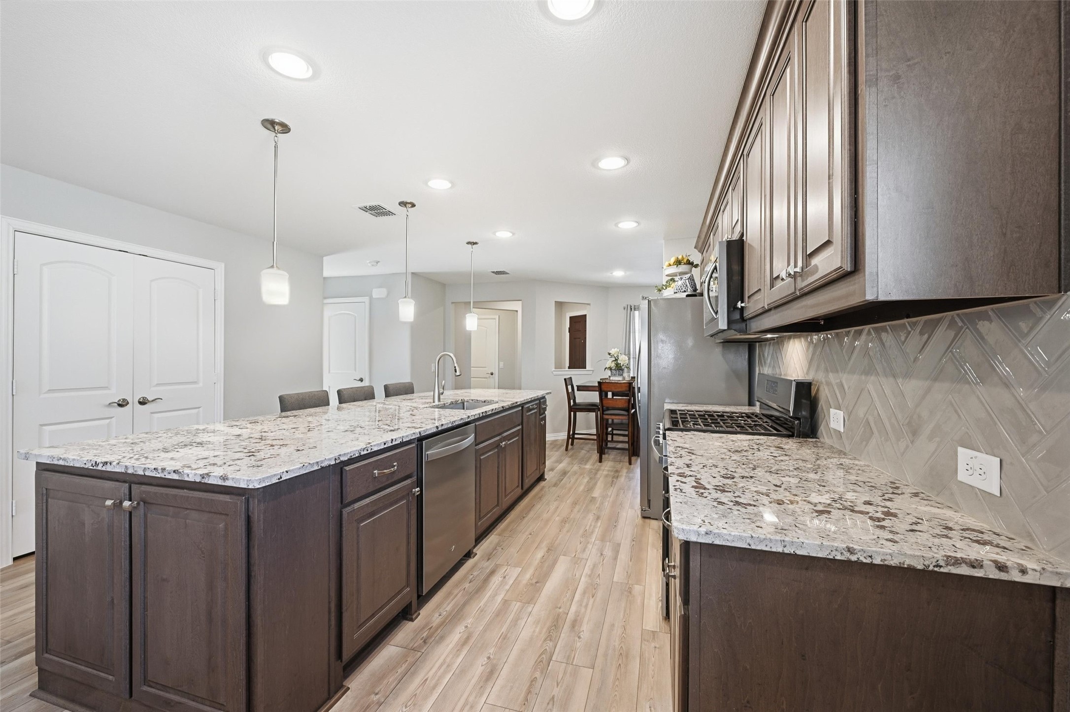 9232 Riverlight Road Mckinney TX 75071