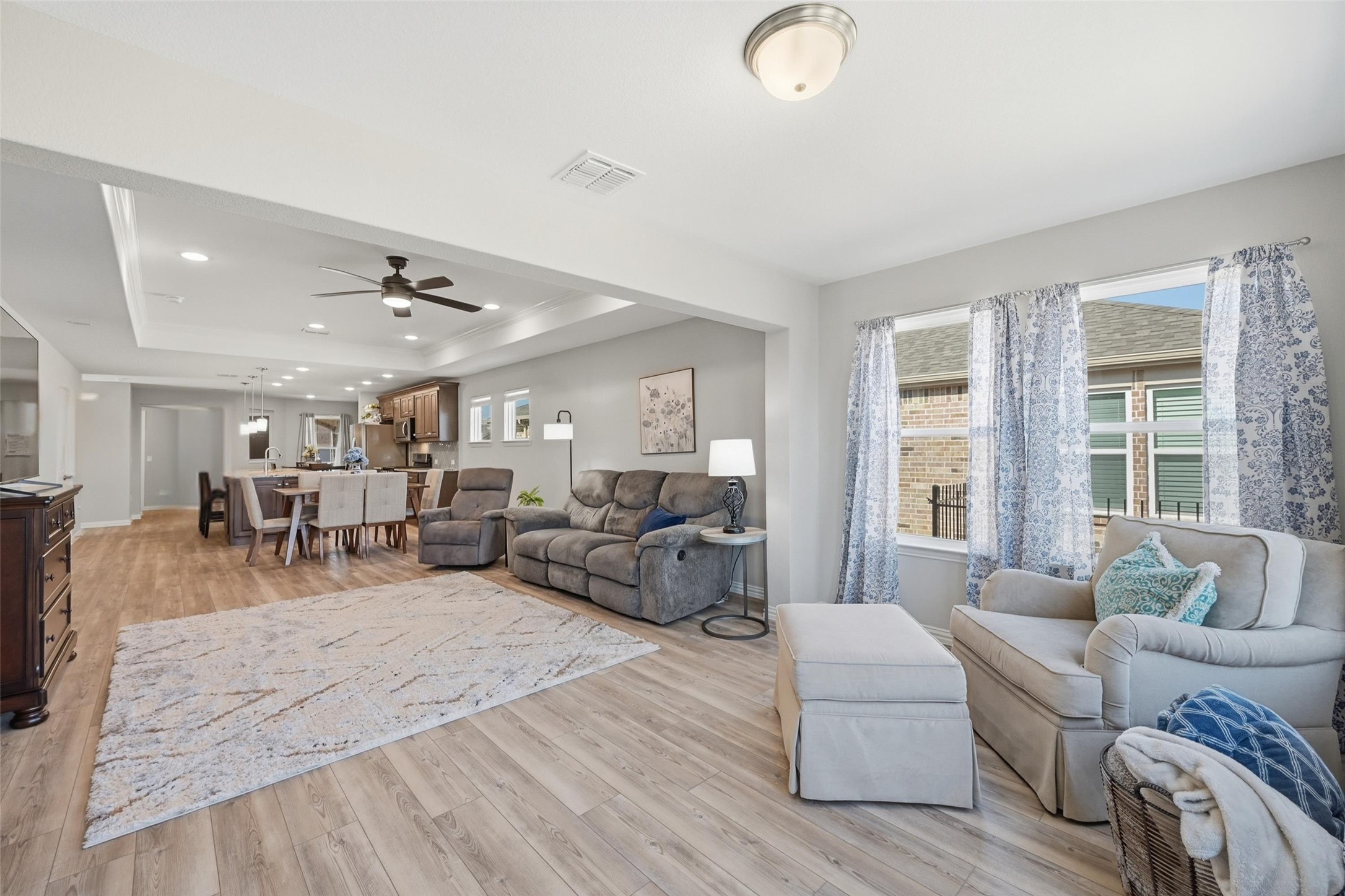 9232 Riverlight Road Mckinney TX 75071
