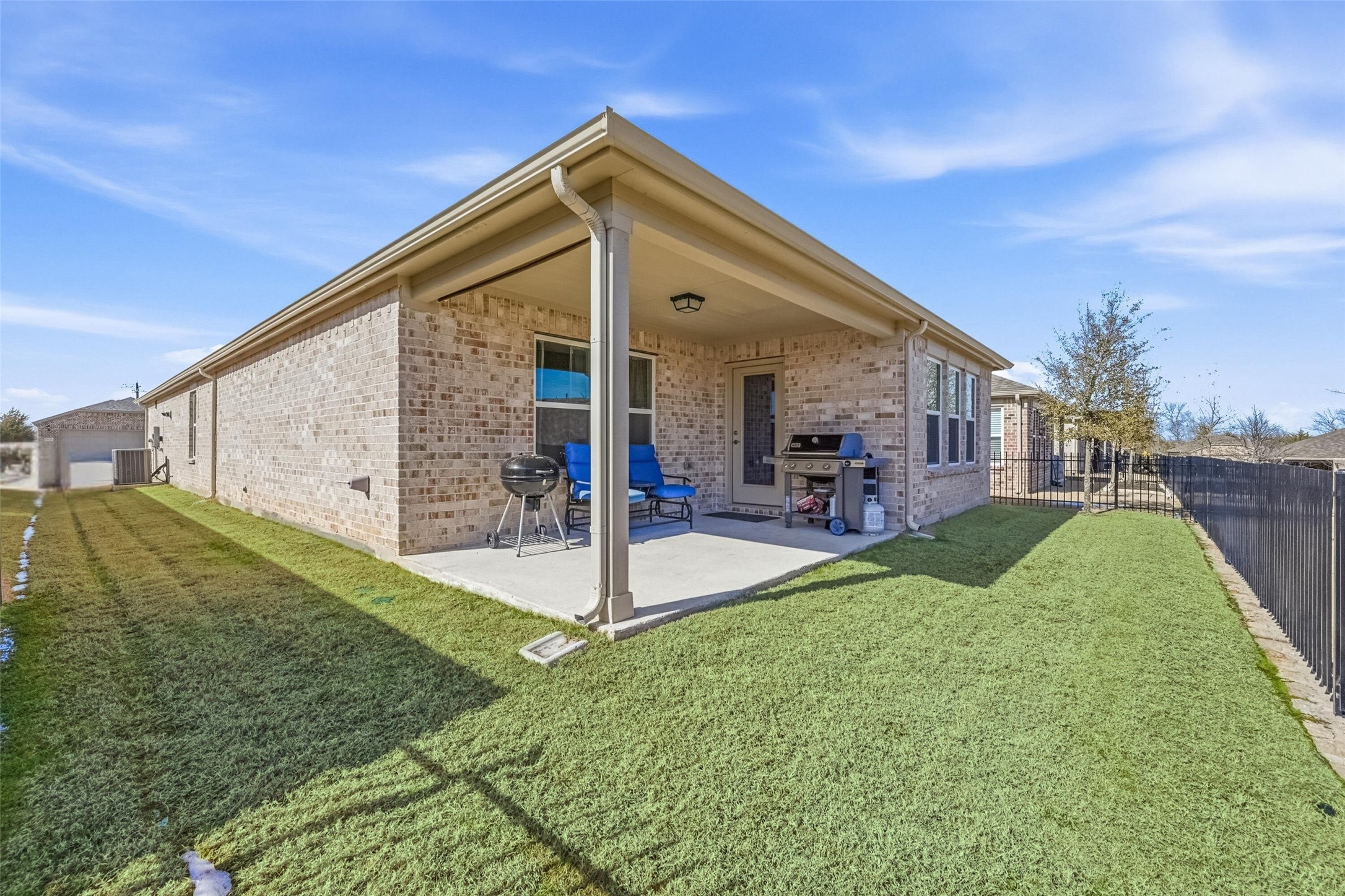 9232 Riverlight Road Mckinney TX 75071