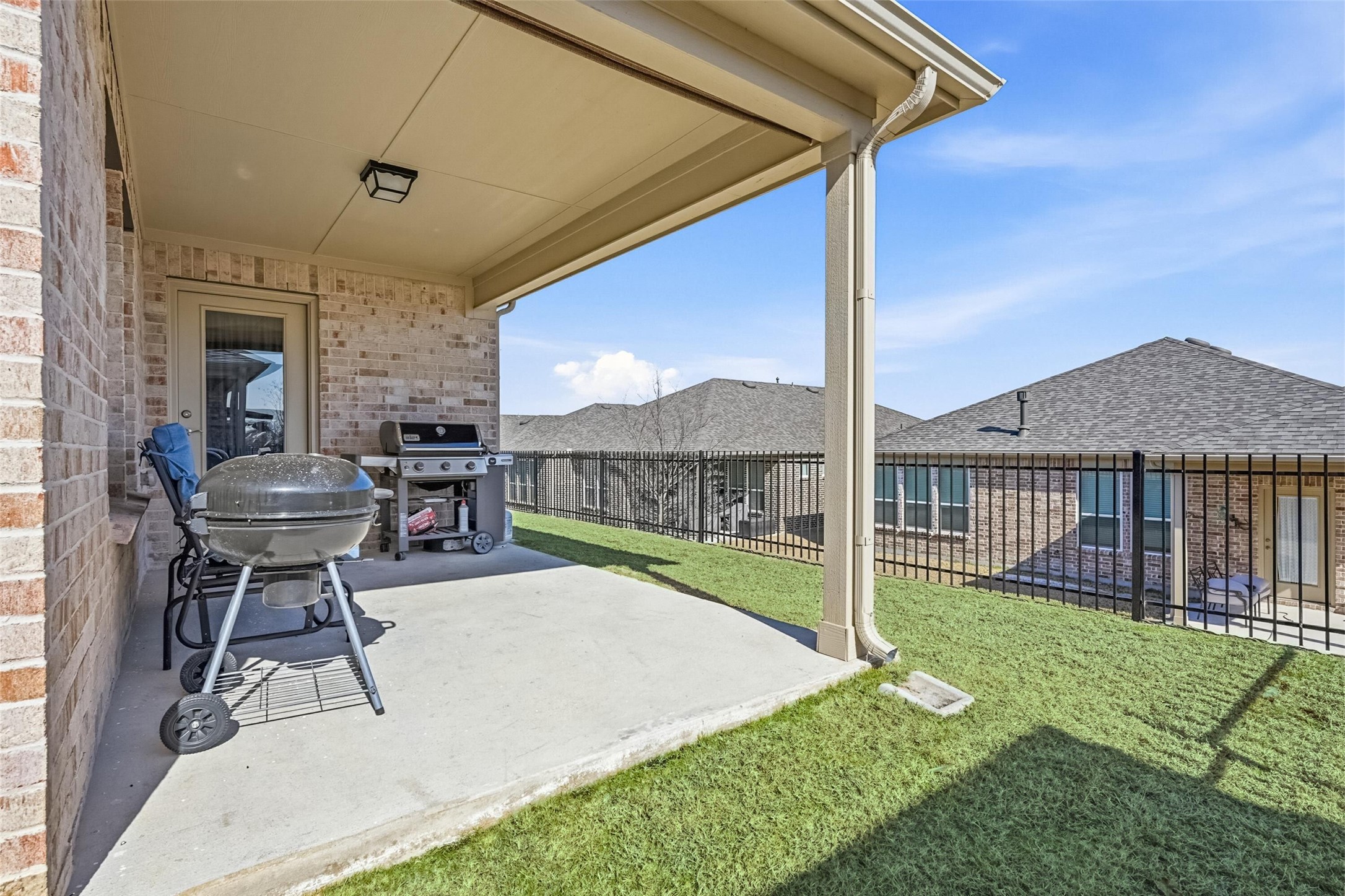 9232 Riverlight Road Mckinney TX 75071