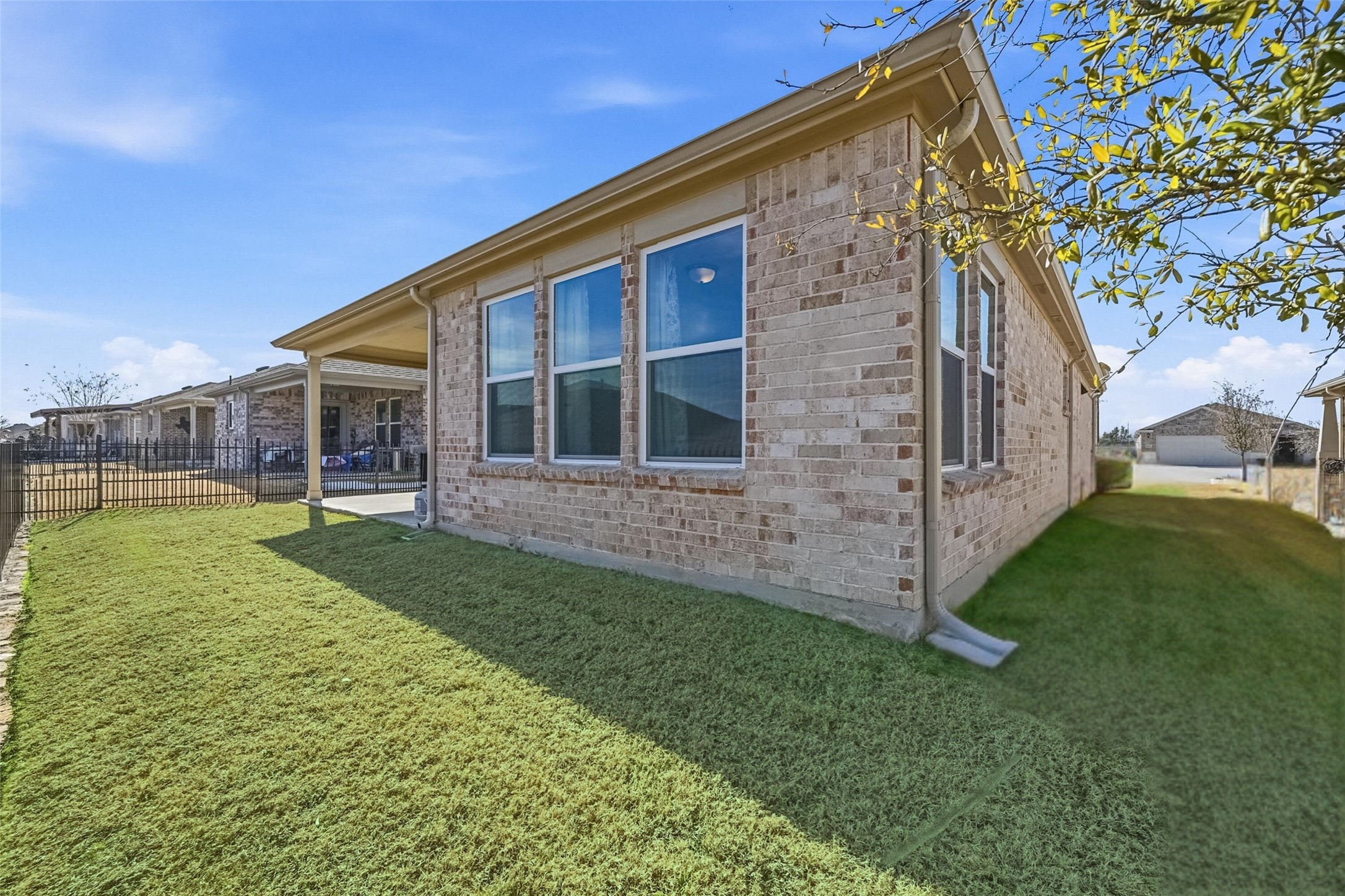 9232 Riverlight Road Mckinney TX 75071