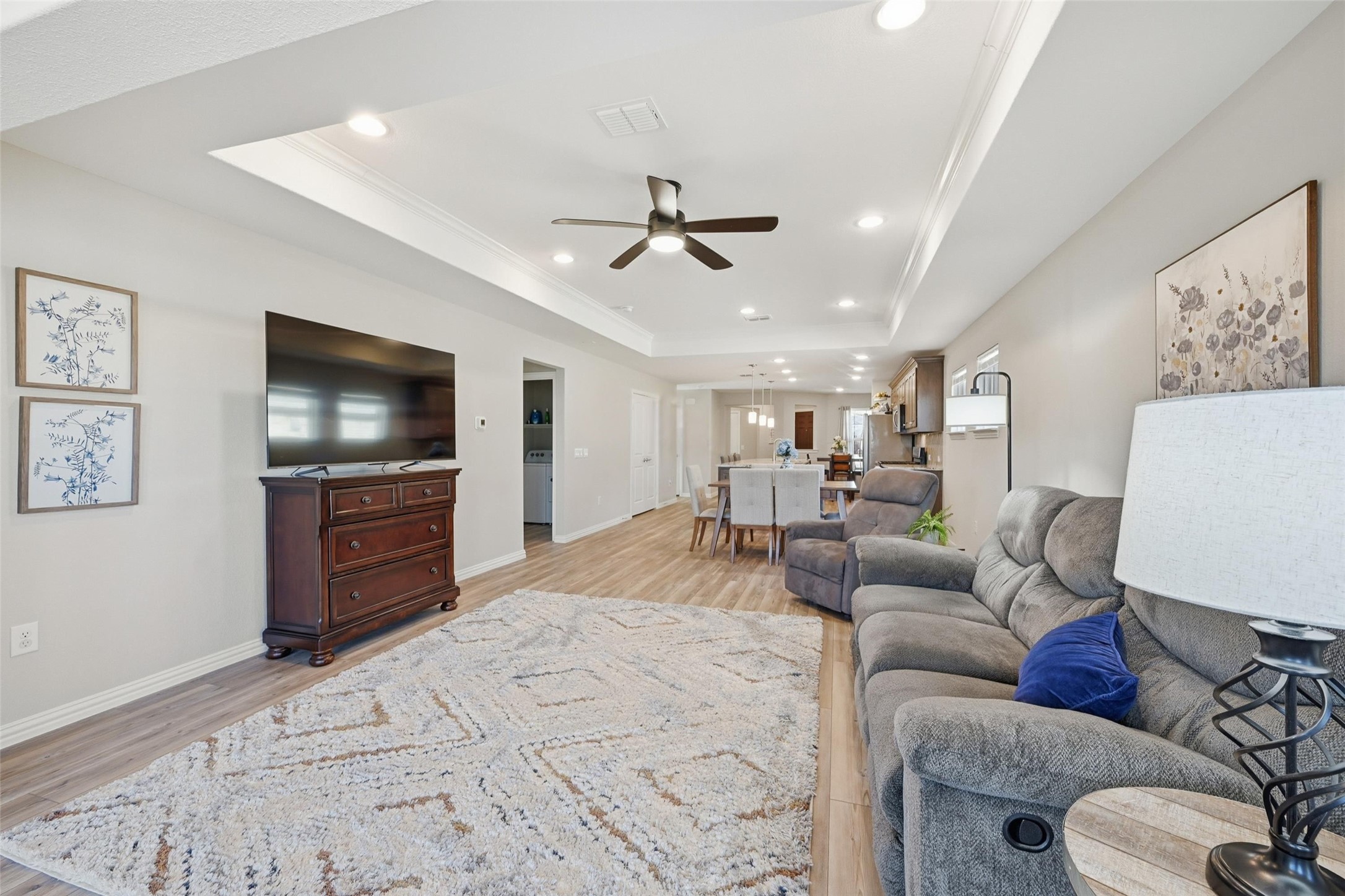 9232 Riverlight Road Mckinney TX 75071