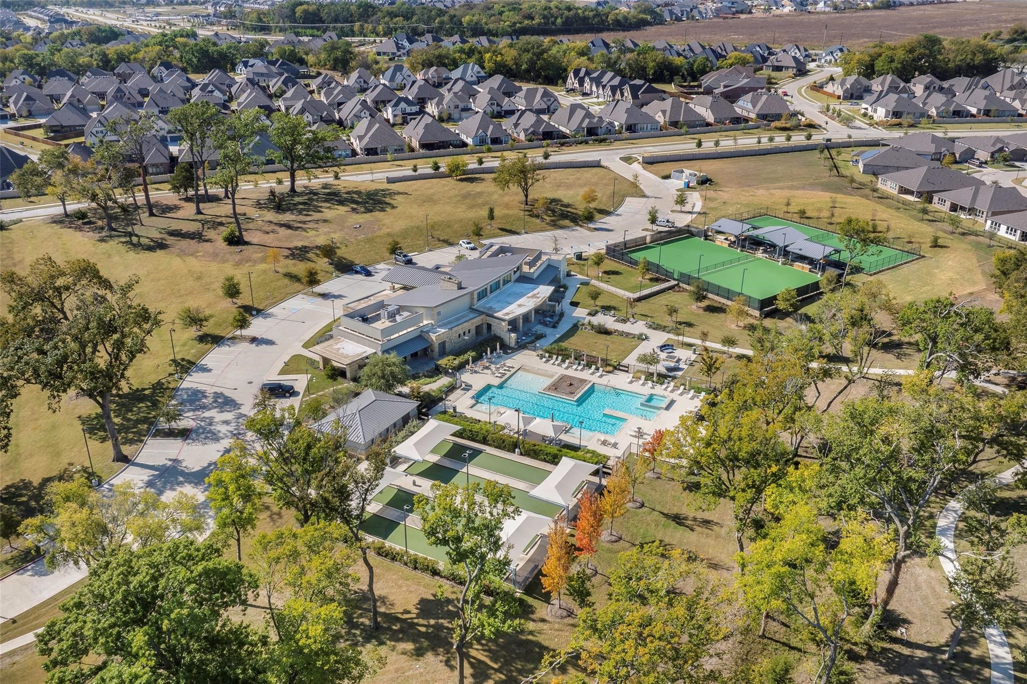 9232 Riverlight Road Mckinney TX 75071