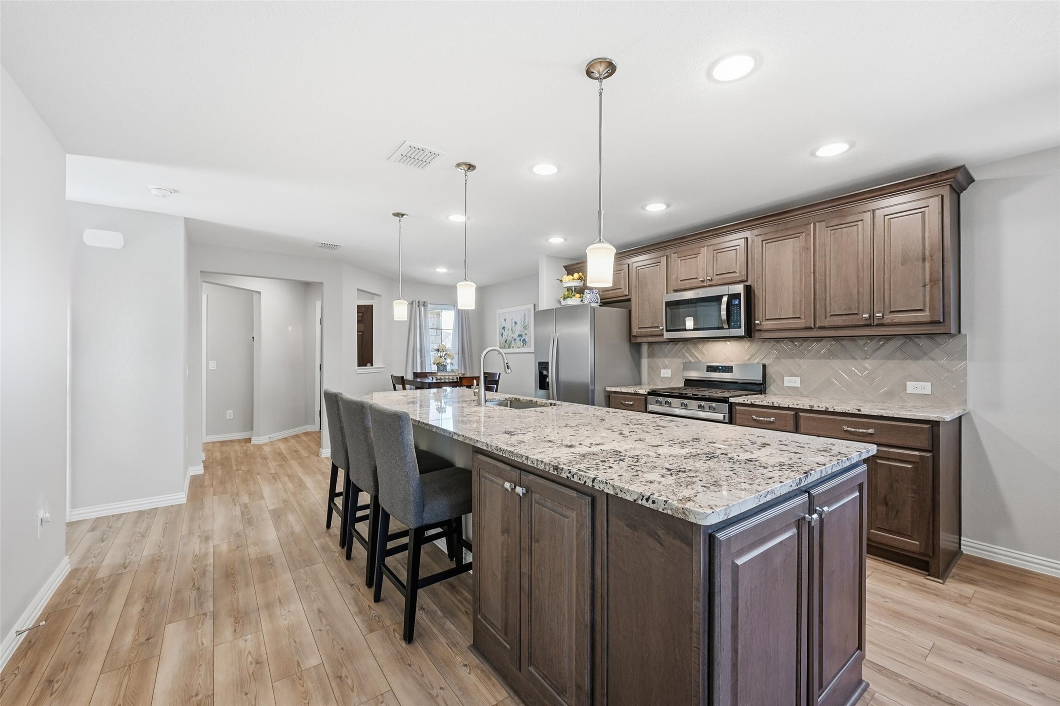 9232 Riverlight Road Mckinney TX 75071