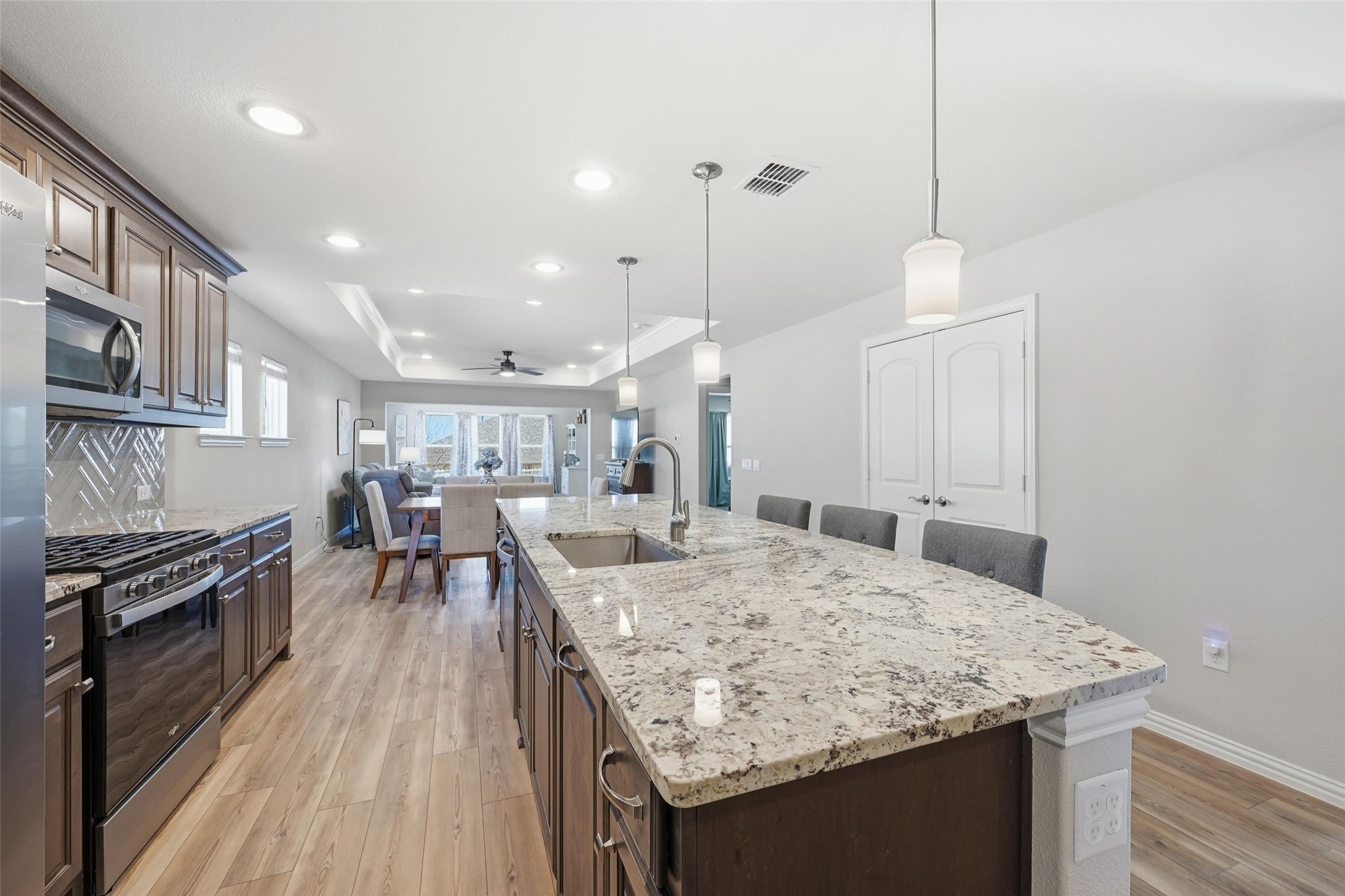 9232 Riverlight Road Mckinney TX 75071