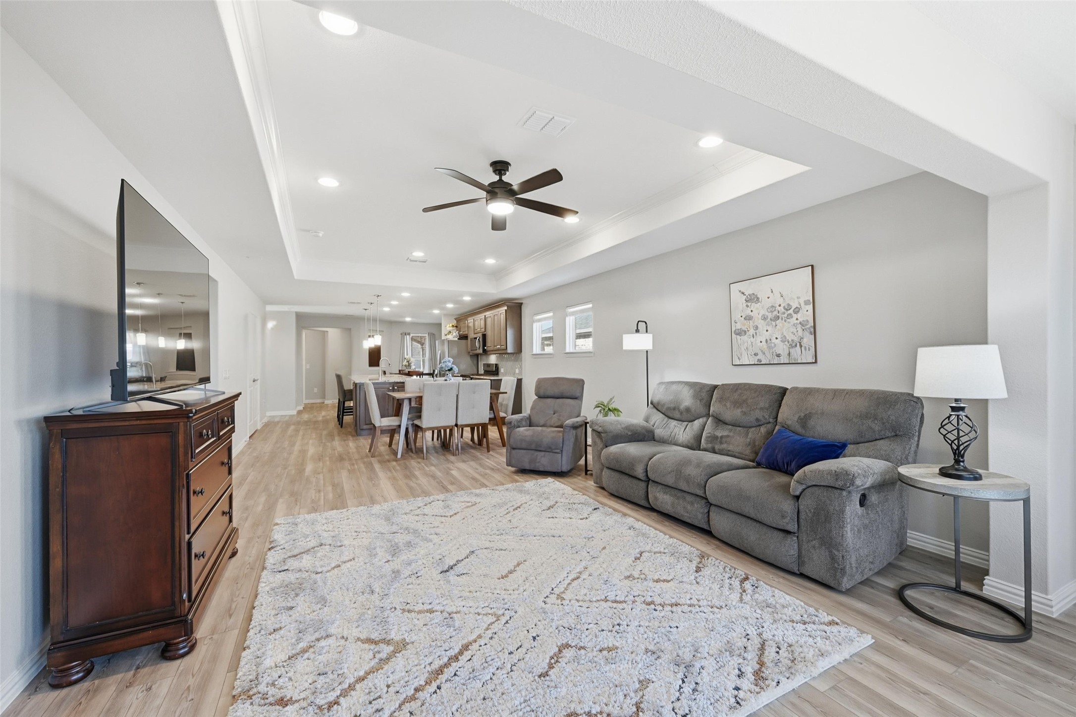 9232 Riverlight Road Mckinney TX 75071
