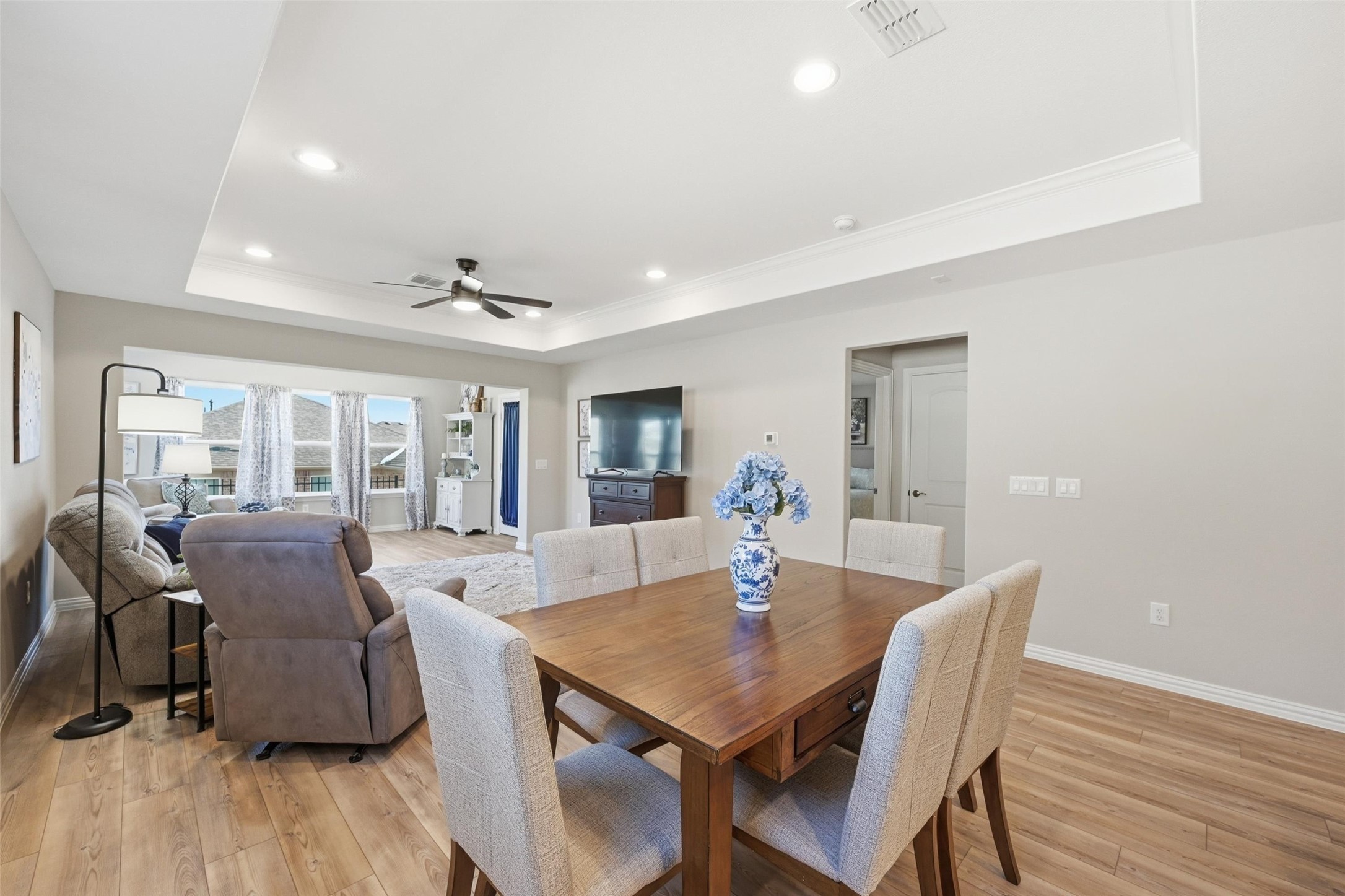 9232 Riverlight Road Mckinney TX 75071