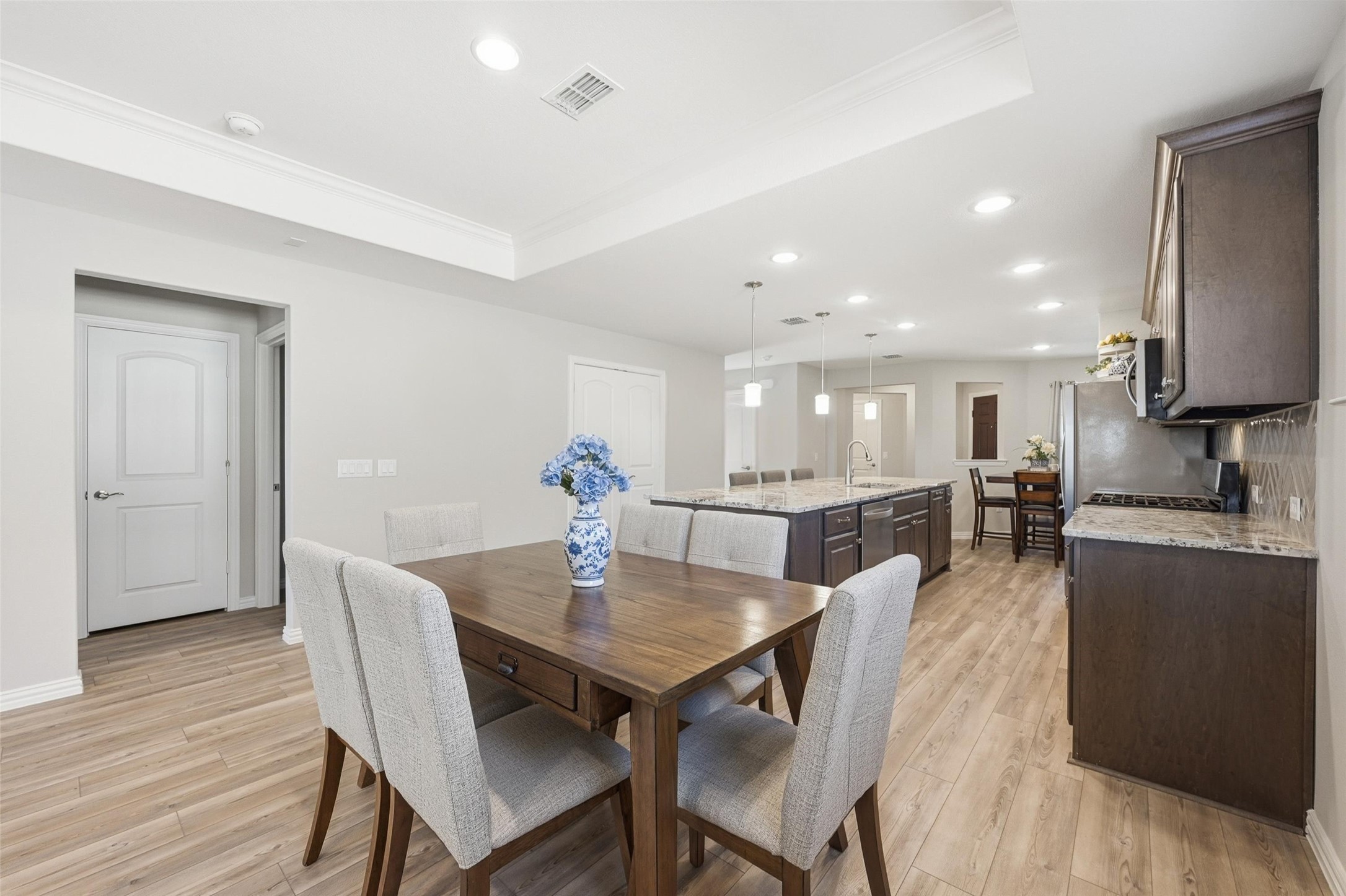 9232 Riverlight Road Mckinney TX 75071