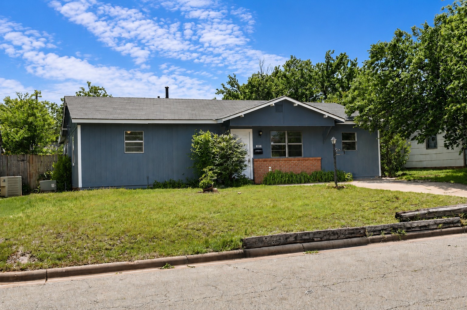 121 Dundee Drive Wichita Falls TX 76302