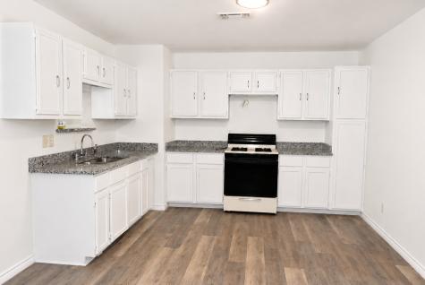 121 Dundee Drive Wichita Falls TX 76302