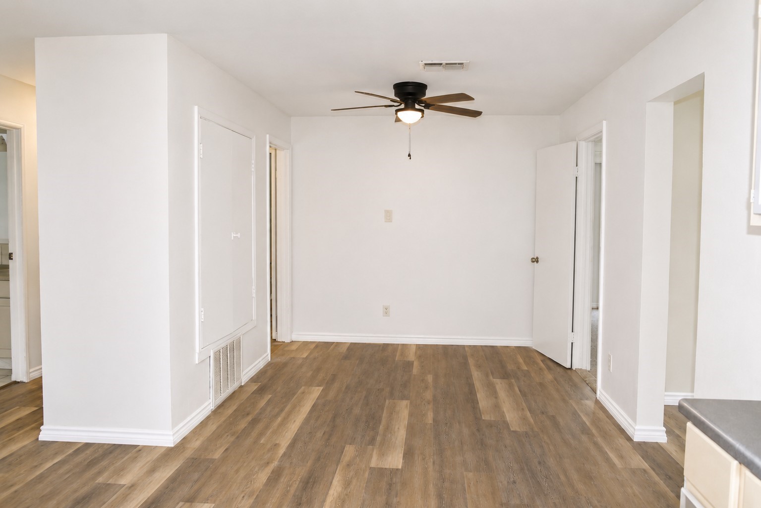 121 Dundee Drive Wichita Falls TX 76302