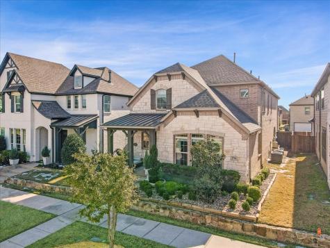 3761 Harvest Lane Frisco TX 75034