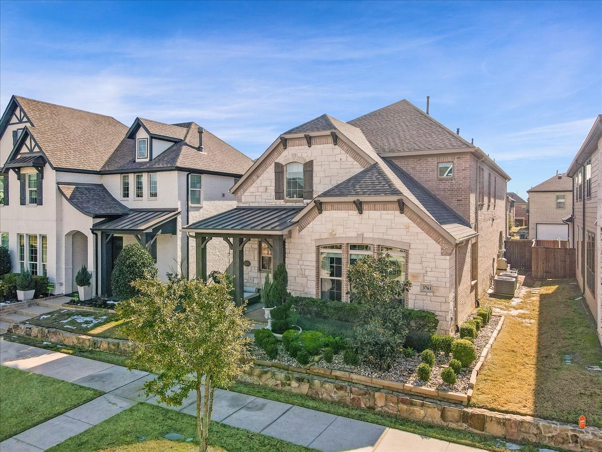 3761 Harvest Lane Frisco TX 75034
