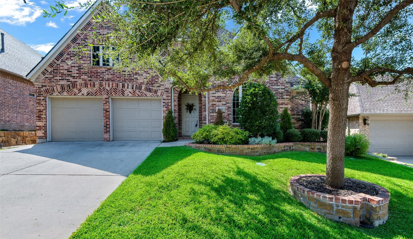 7809 Harvest Hill Lane Mckinney TX 75071