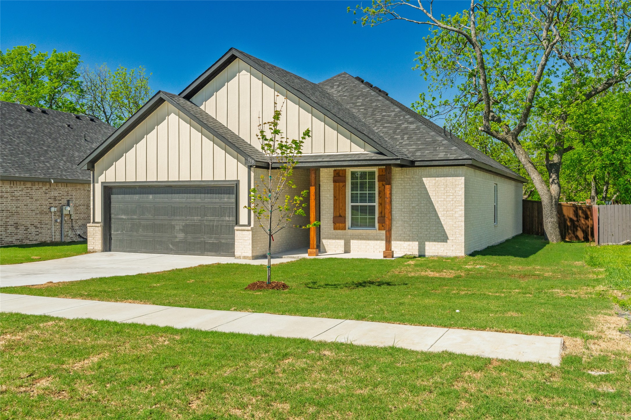 113 N Third Street Celeste TX 75423