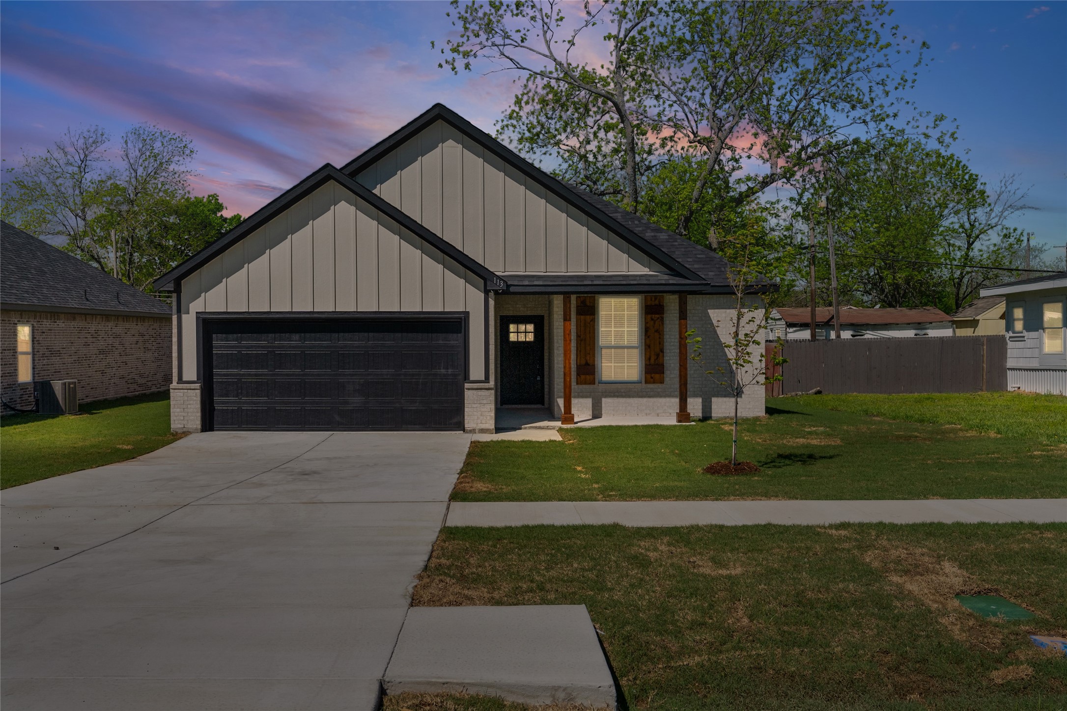 113 N Third Street Celeste TX 75423