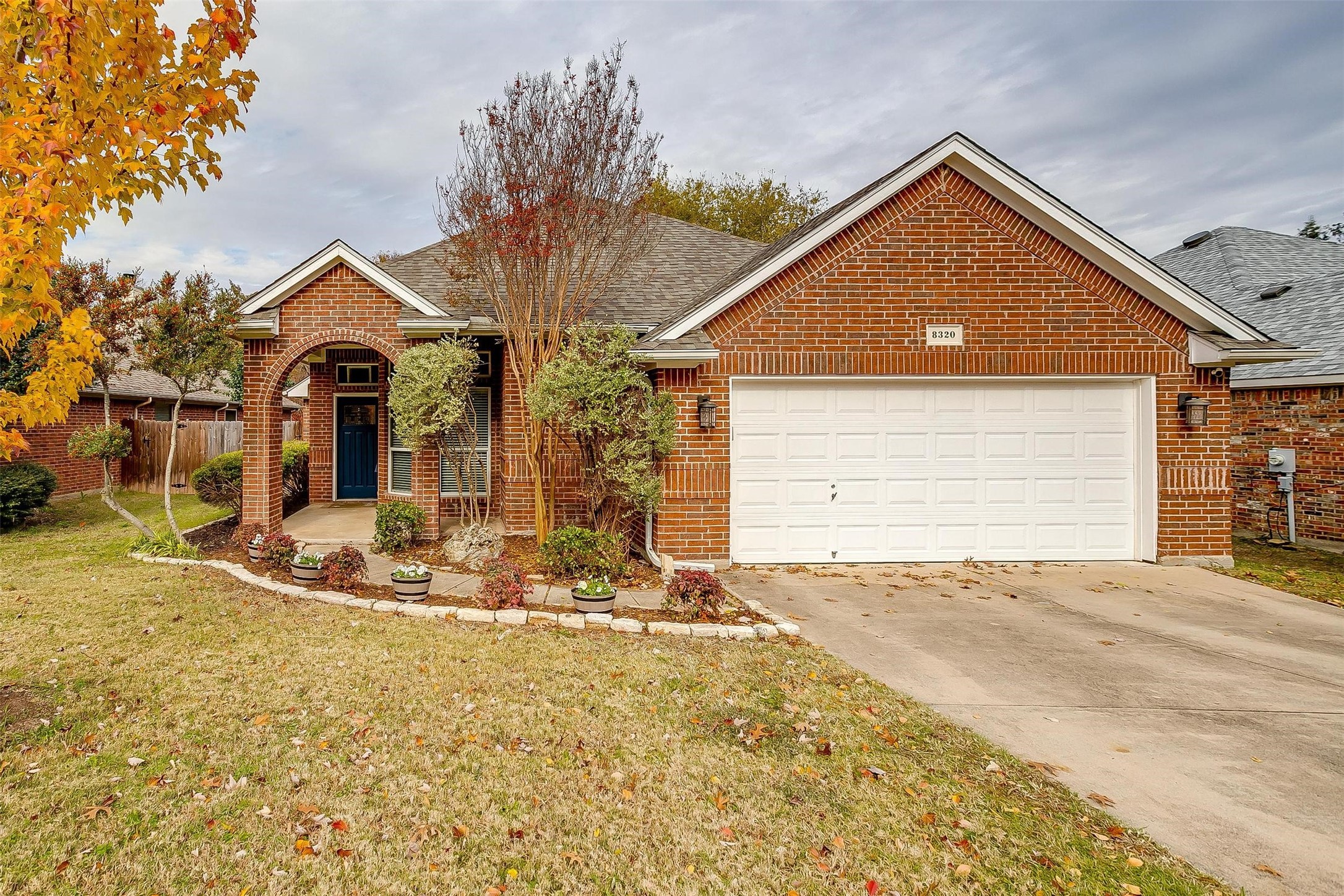 8320 Patreota Drive Benbrook TX 76126