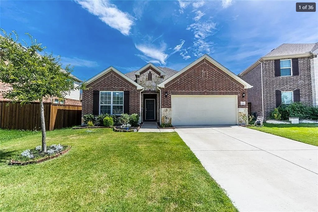 2304 Leeward Place Little Elm TX 75068