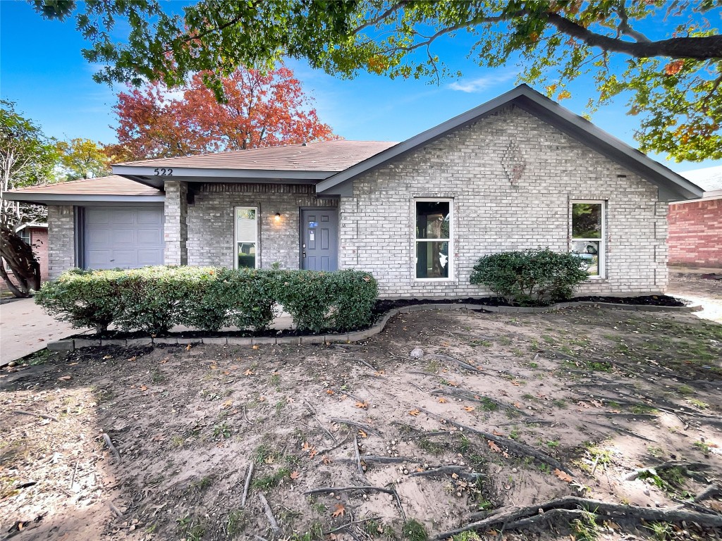 522 Jean Drive Seagoville TX 75159