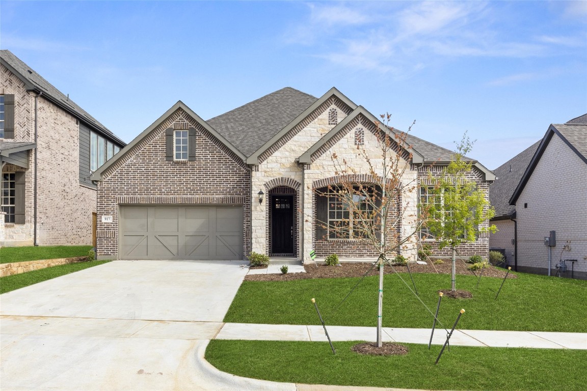 917 Mallard Avenue Denton TX 76210