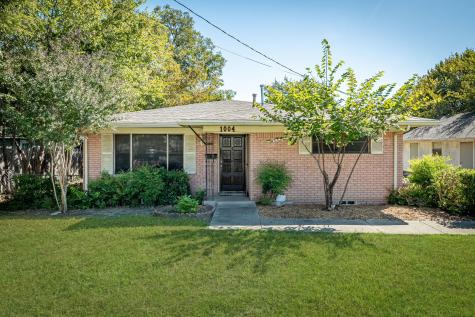 1004 West Street Mckinney TX 75069