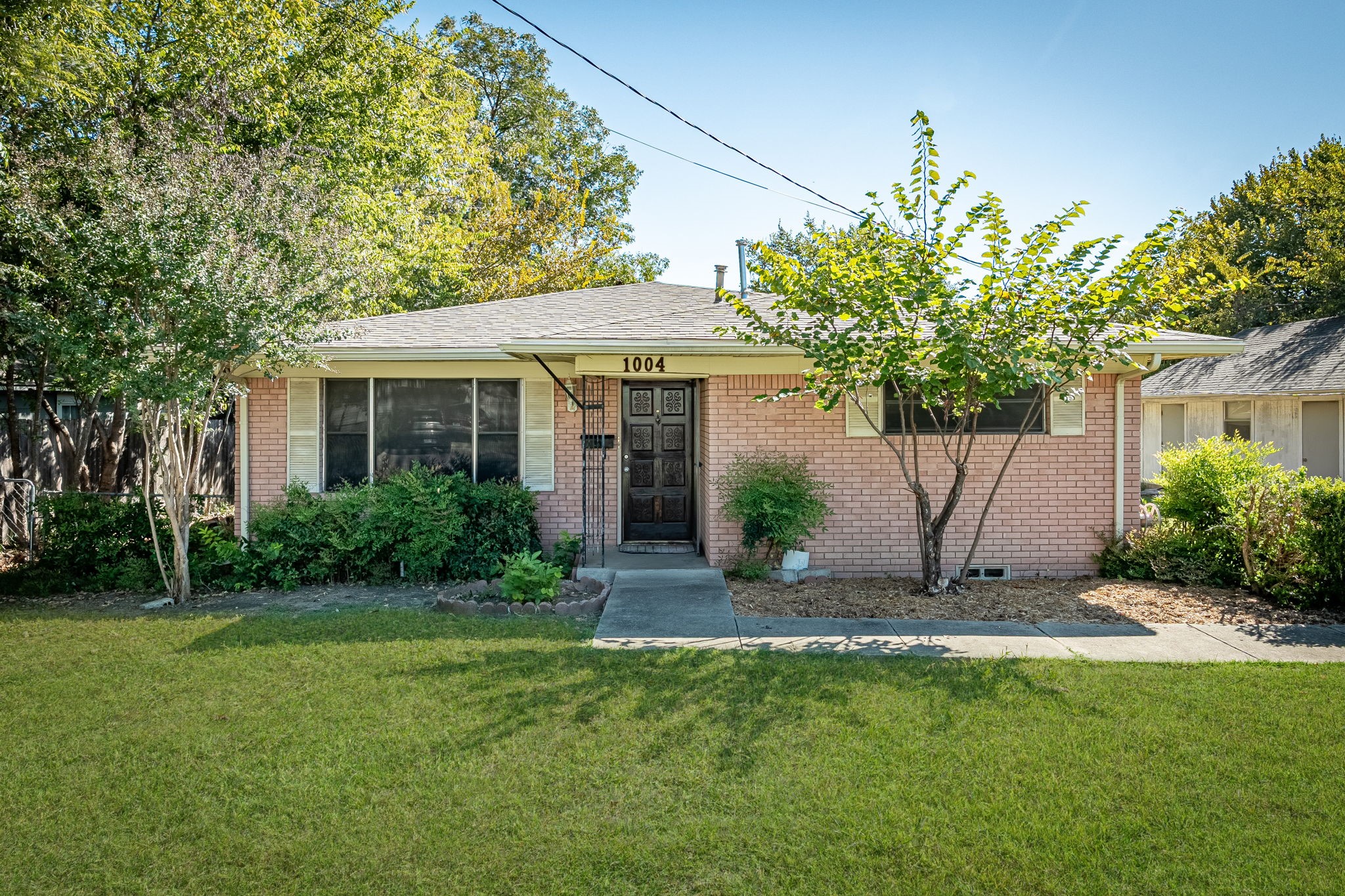 1004 West Street Mckinney TX 75069