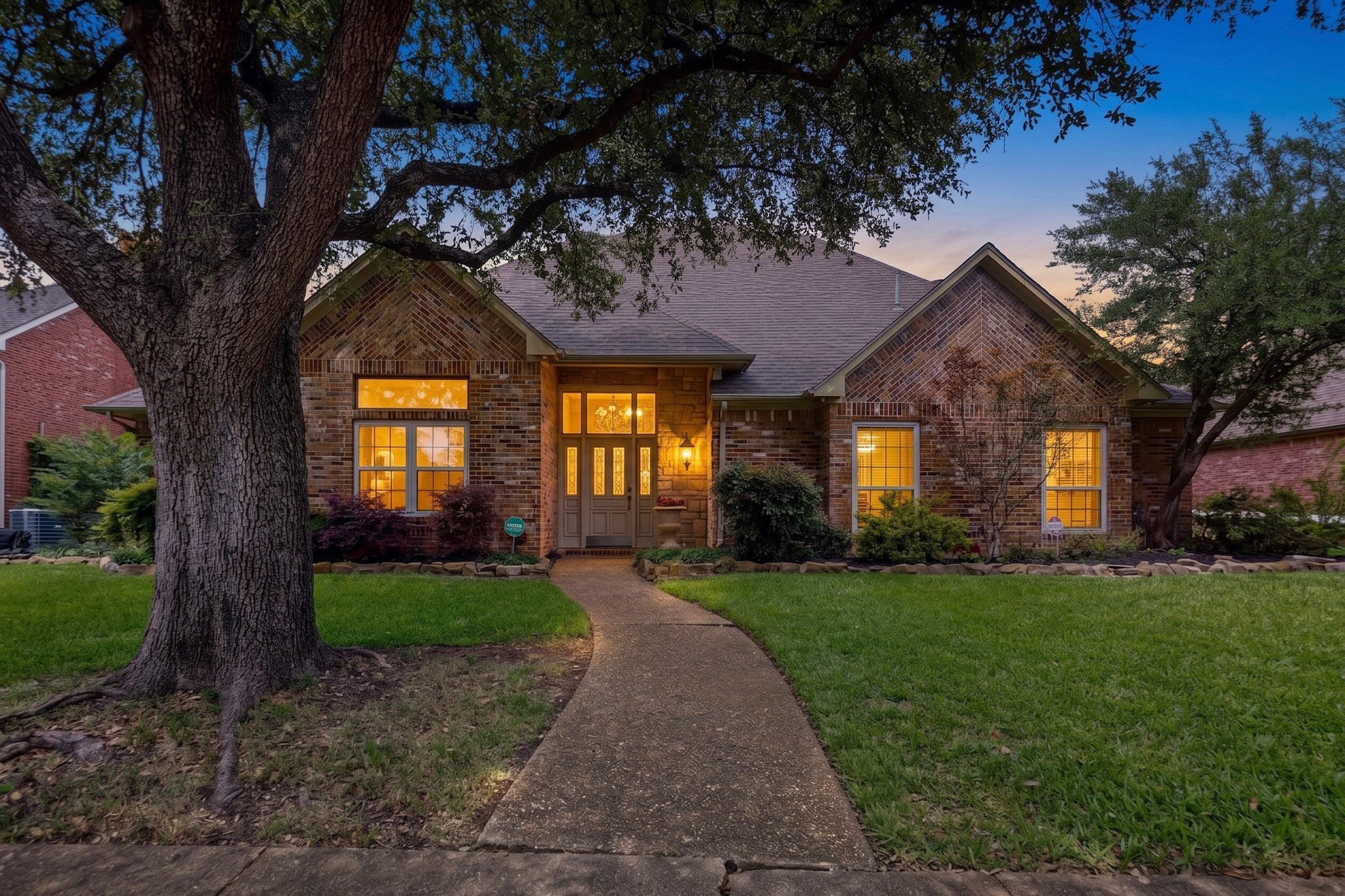4018 Cobblers Lane Dallas TX 75287