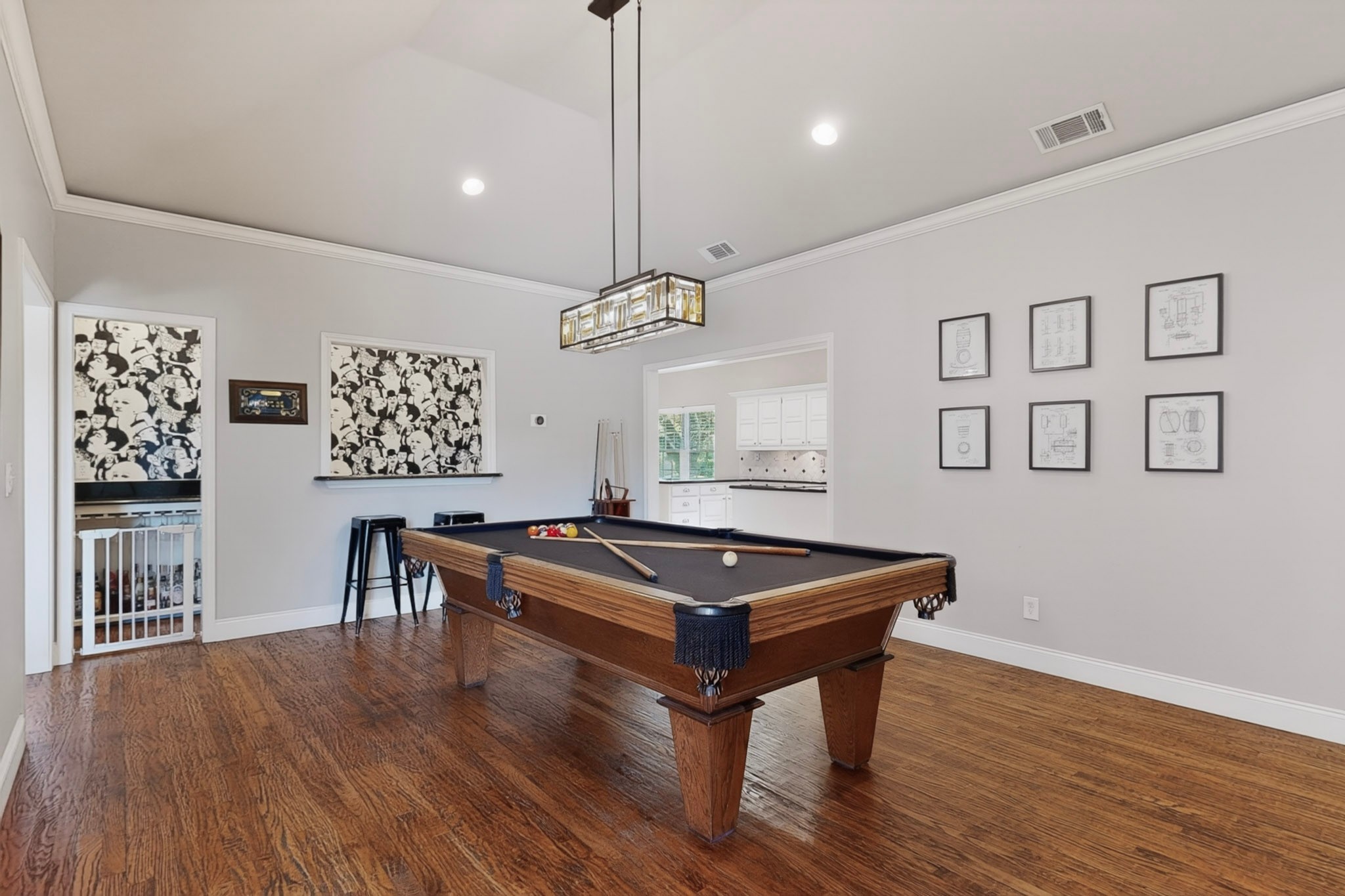 4018 Cobblers Lane Dallas TX 75287