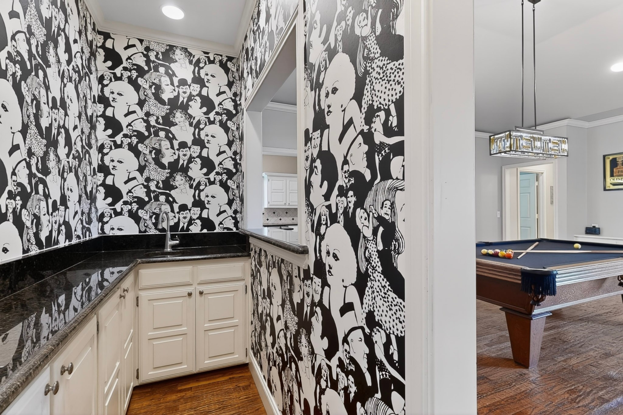 4018 Cobblers Lane Dallas TX 75287