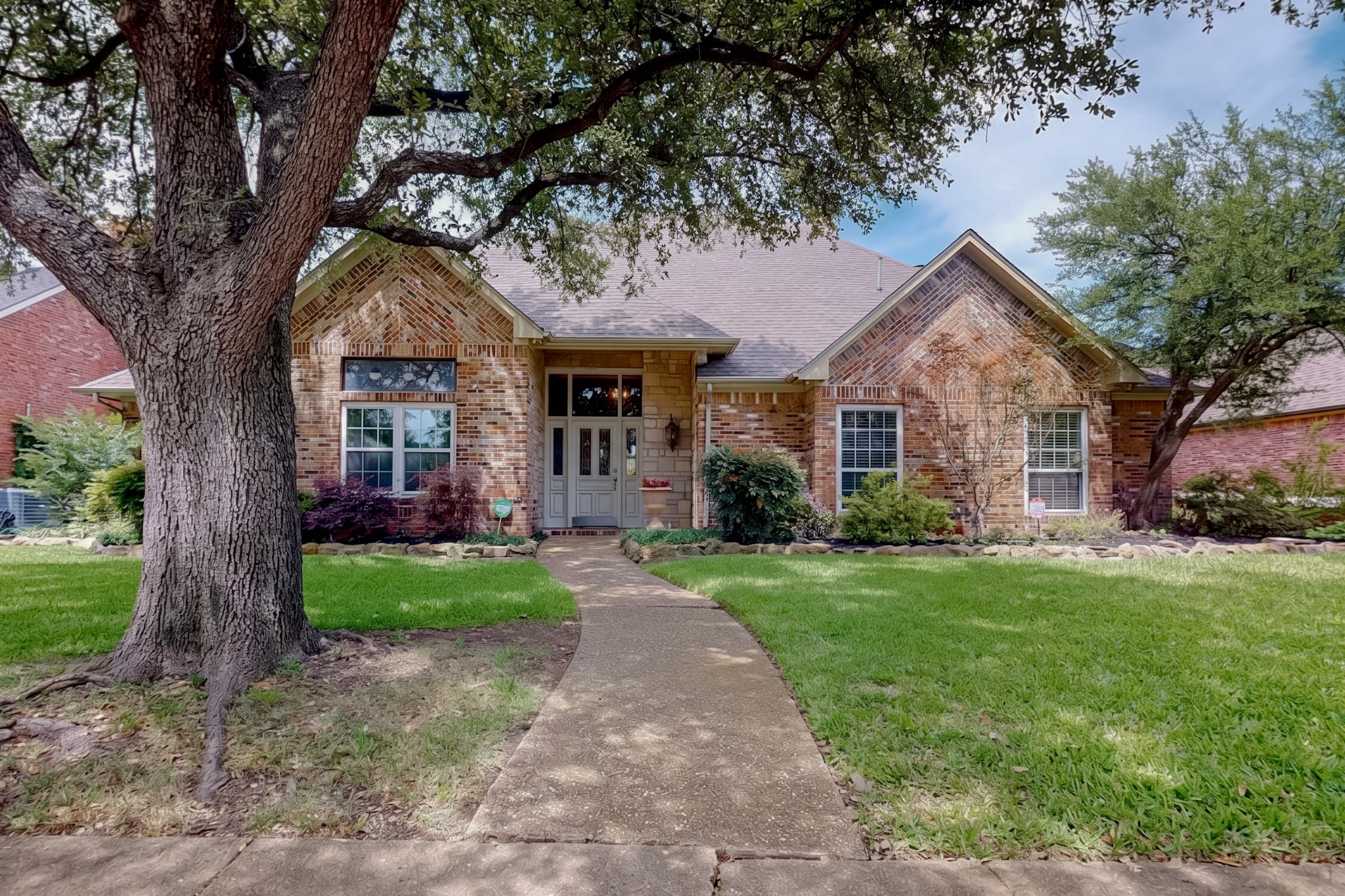 4018 Cobblers Lane Dallas TX 75287