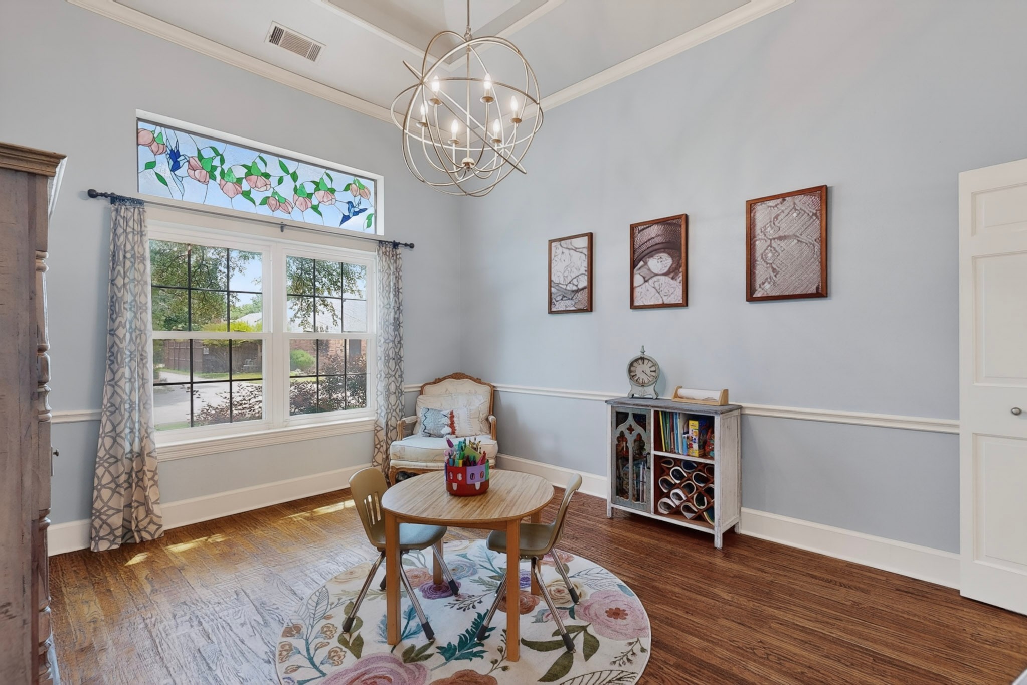 4018 Cobblers Lane Dallas TX 75287