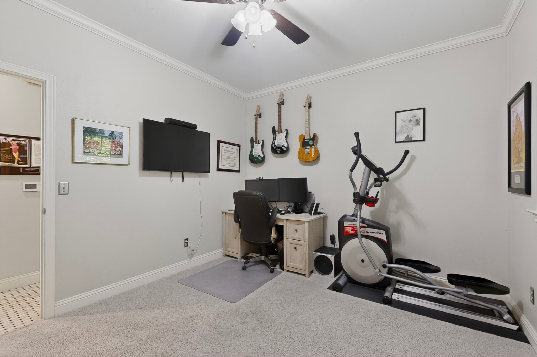 4018 Cobblers Lane Dallas TX 75287