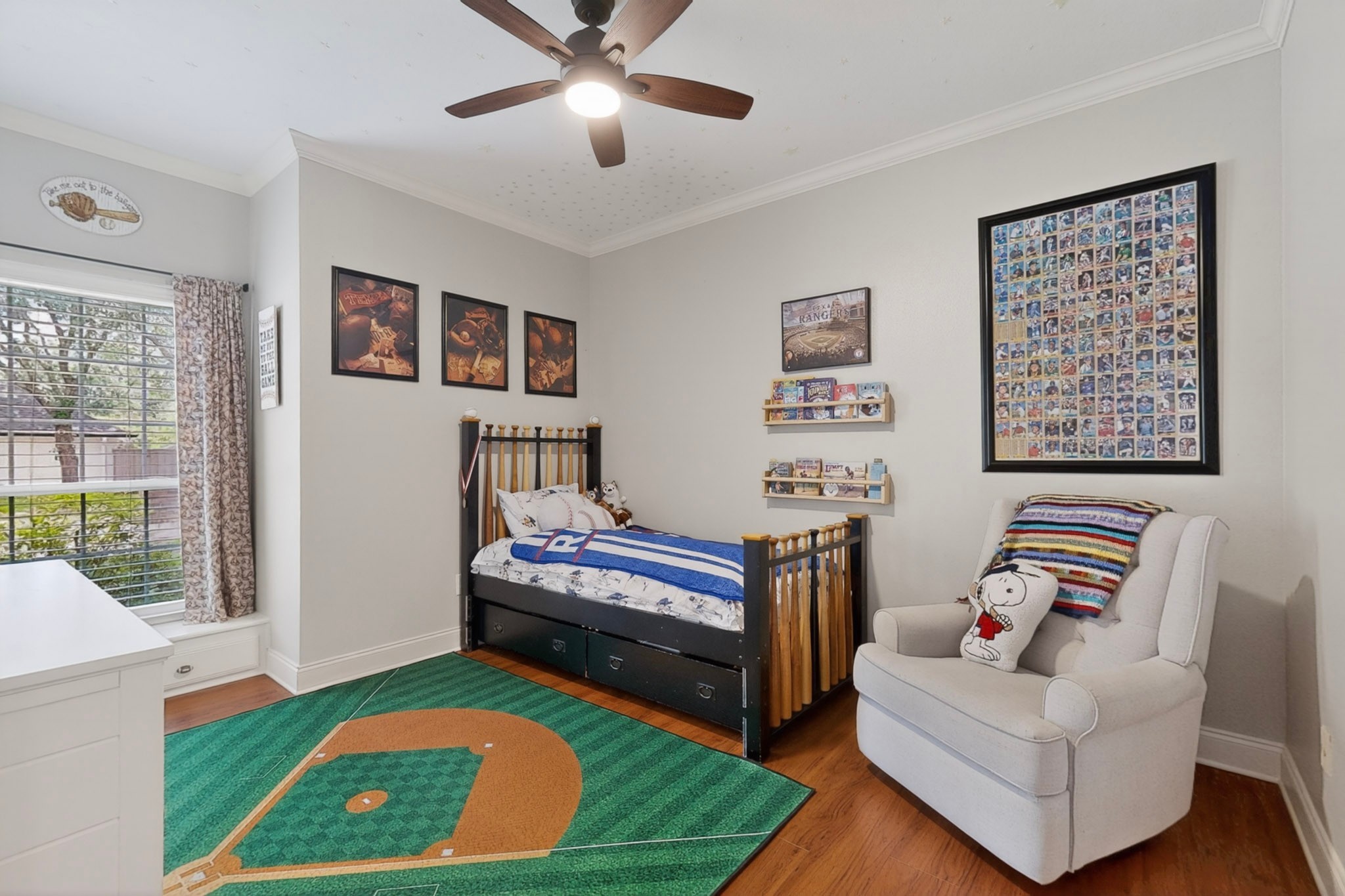 4018 Cobblers Lane Dallas TX 75287