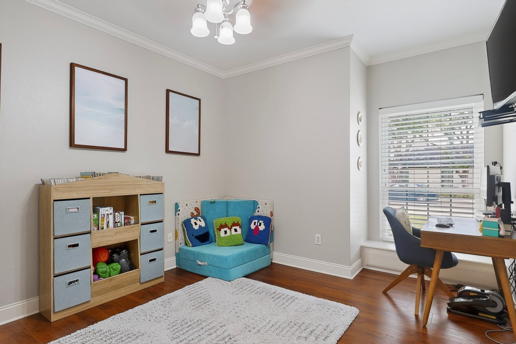 4018 Cobblers Lane Dallas TX 75287