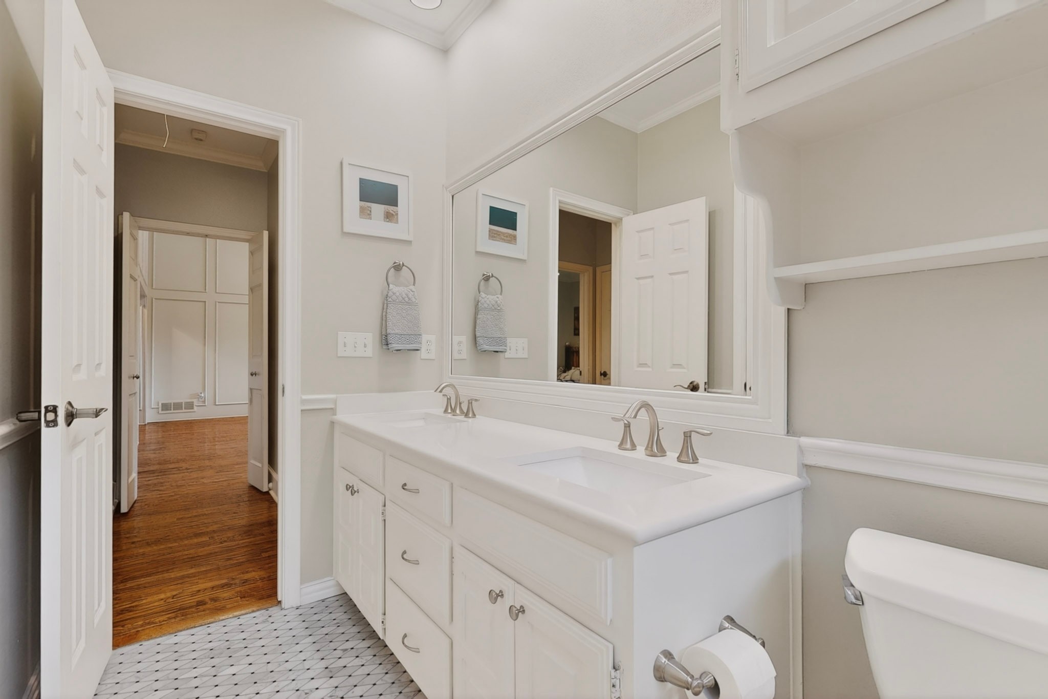 4018 Cobblers Lane Dallas TX 75287