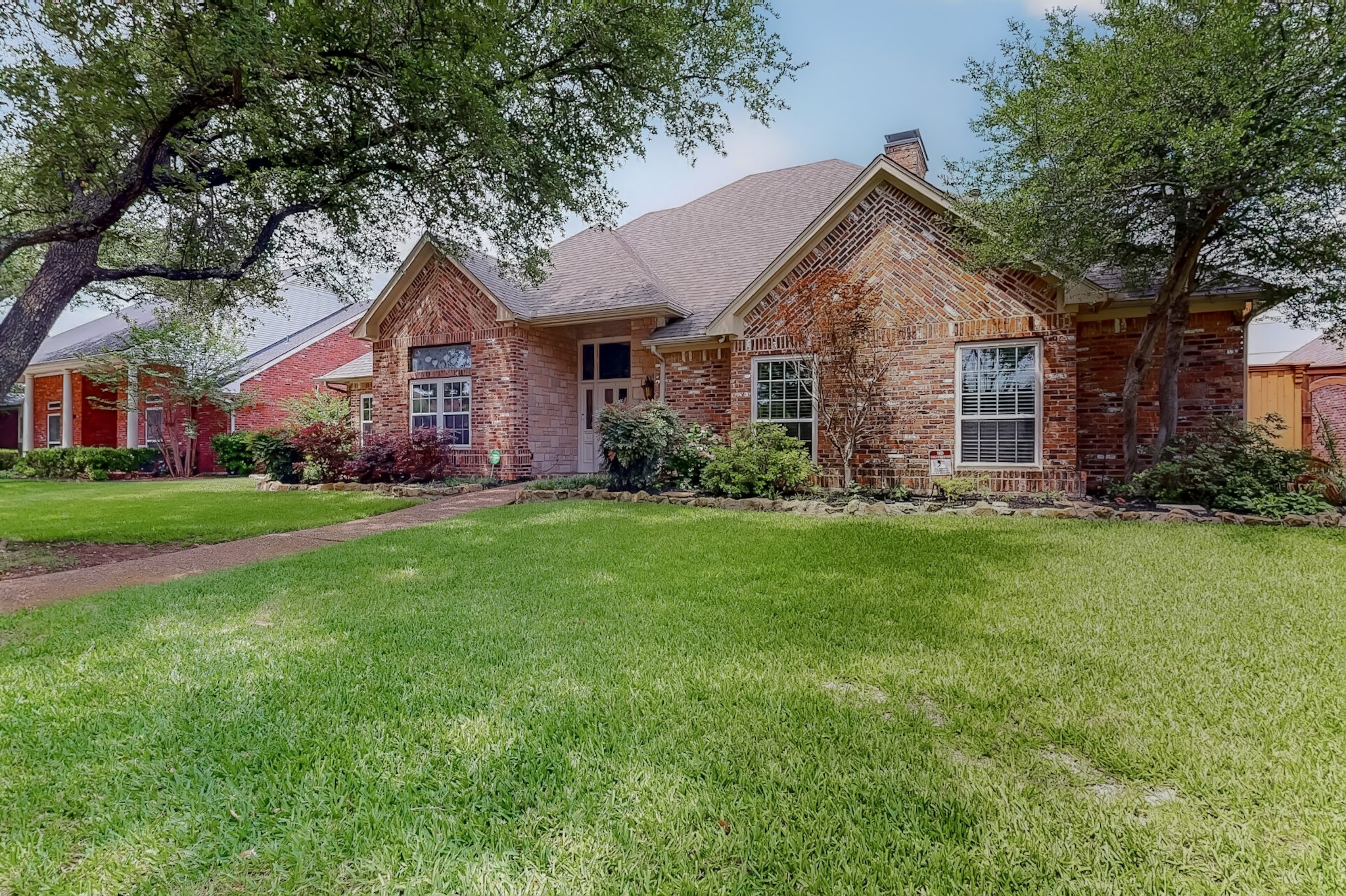 4018 Cobblers Lane Dallas TX 75287
