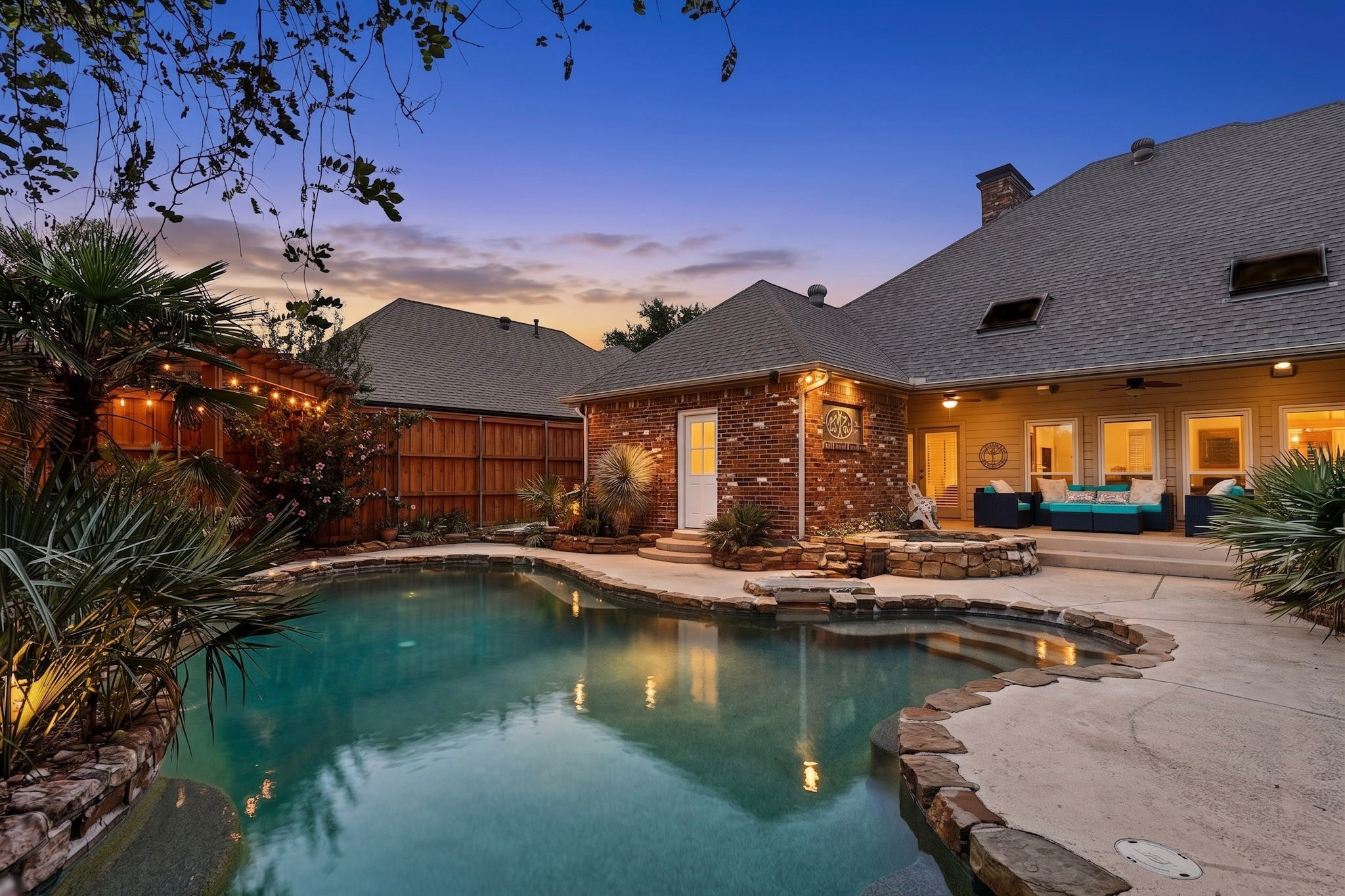 4018 Cobblers Lane Dallas TX 75287