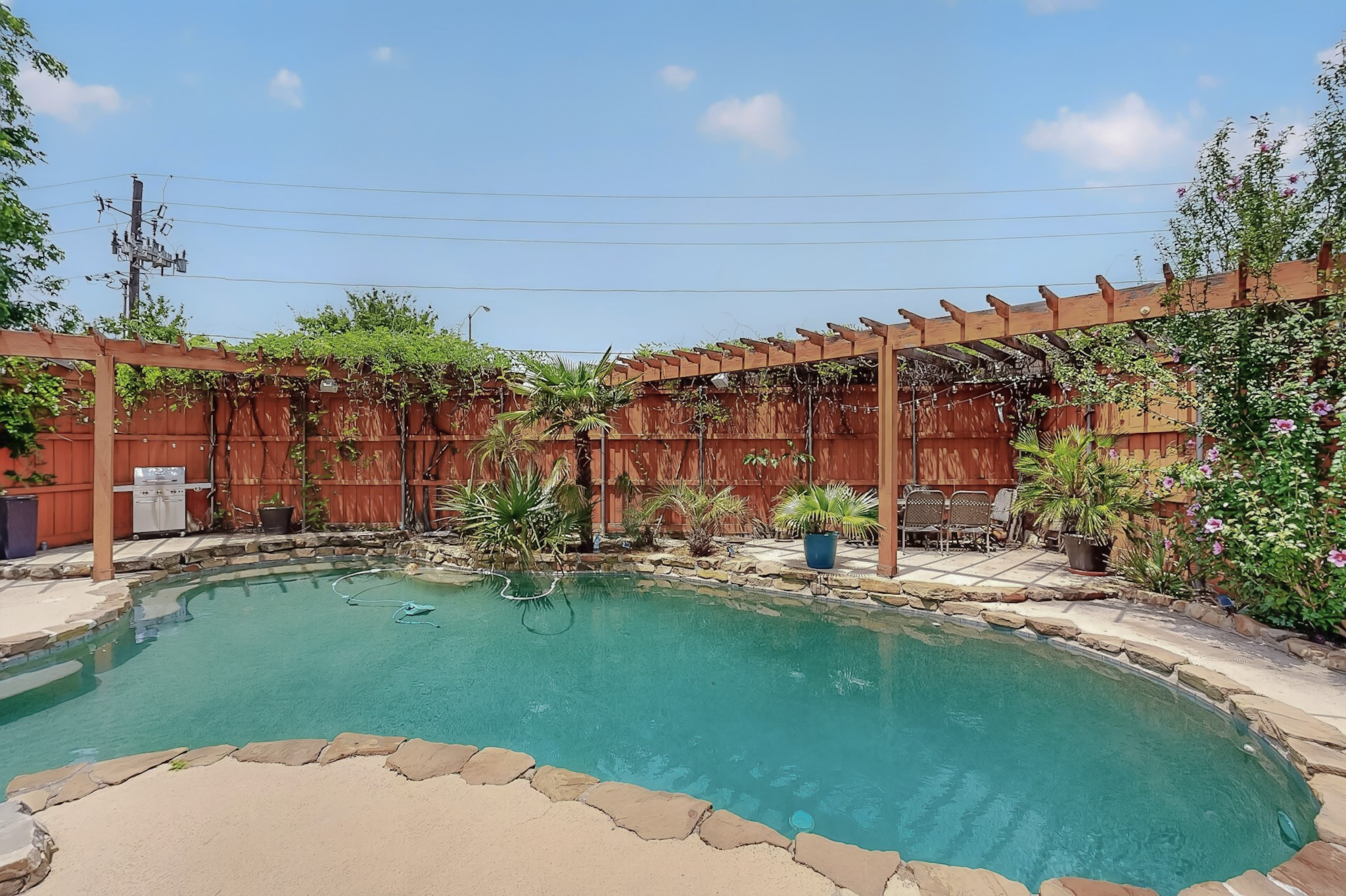 4018 Cobblers Lane Dallas TX 75287