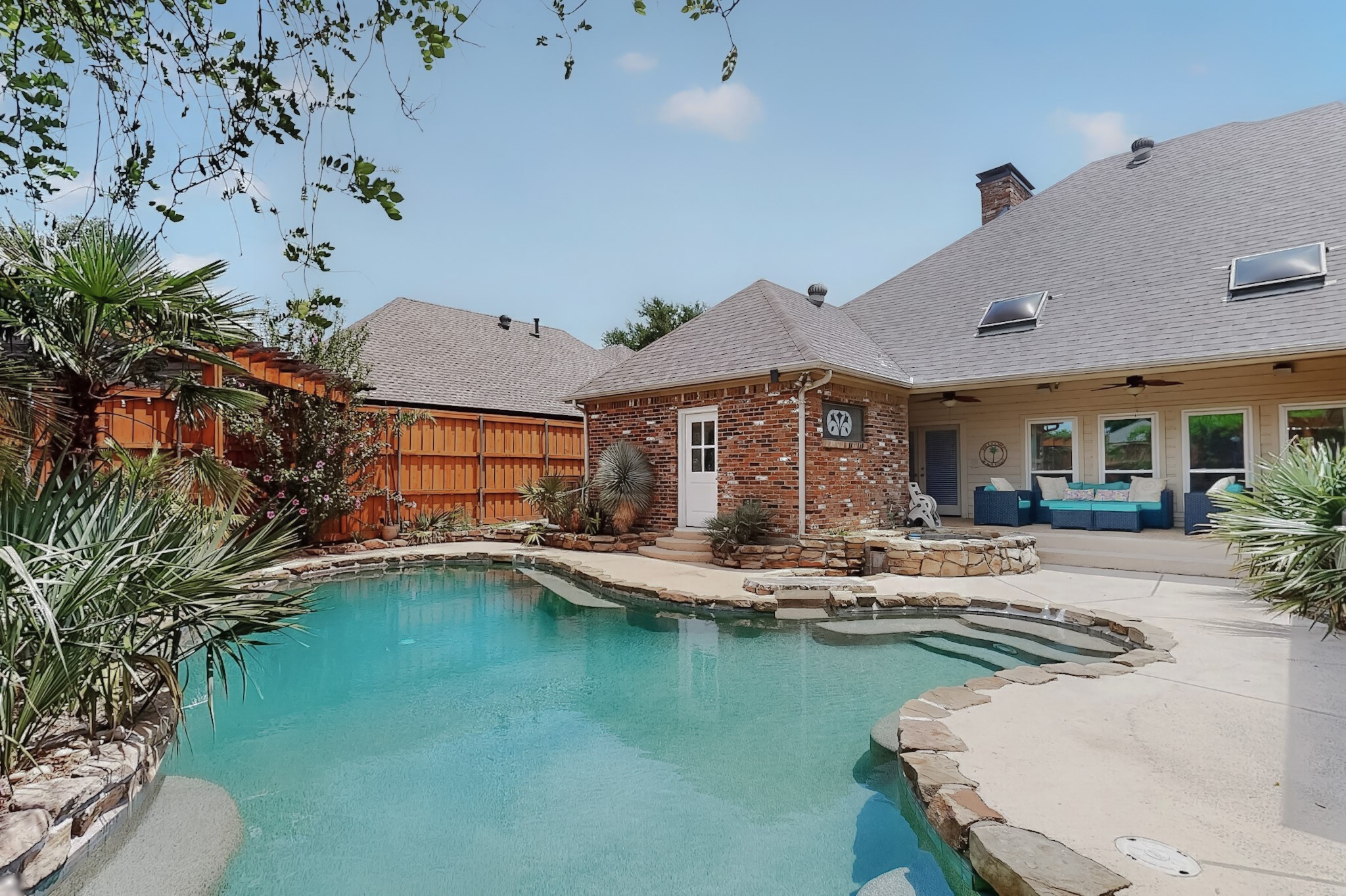 4018 Cobblers Lane Dallas TX 75287