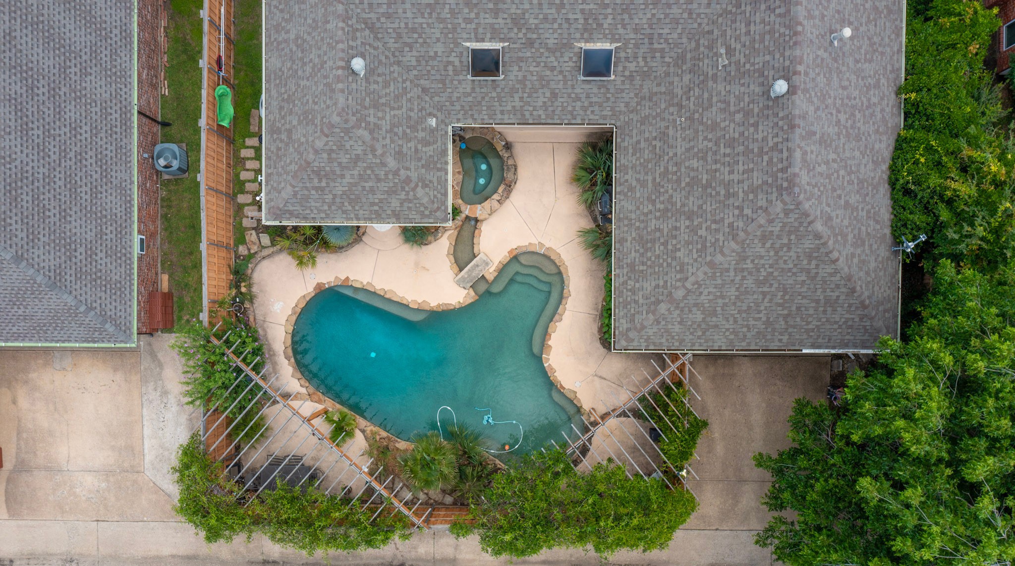 4018 Cobblers Lane Dallas TX 75287