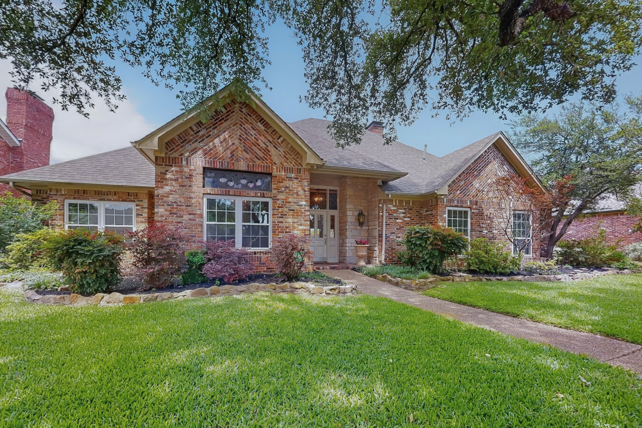 4018 Cobblers Lane Dallas TX 75287
