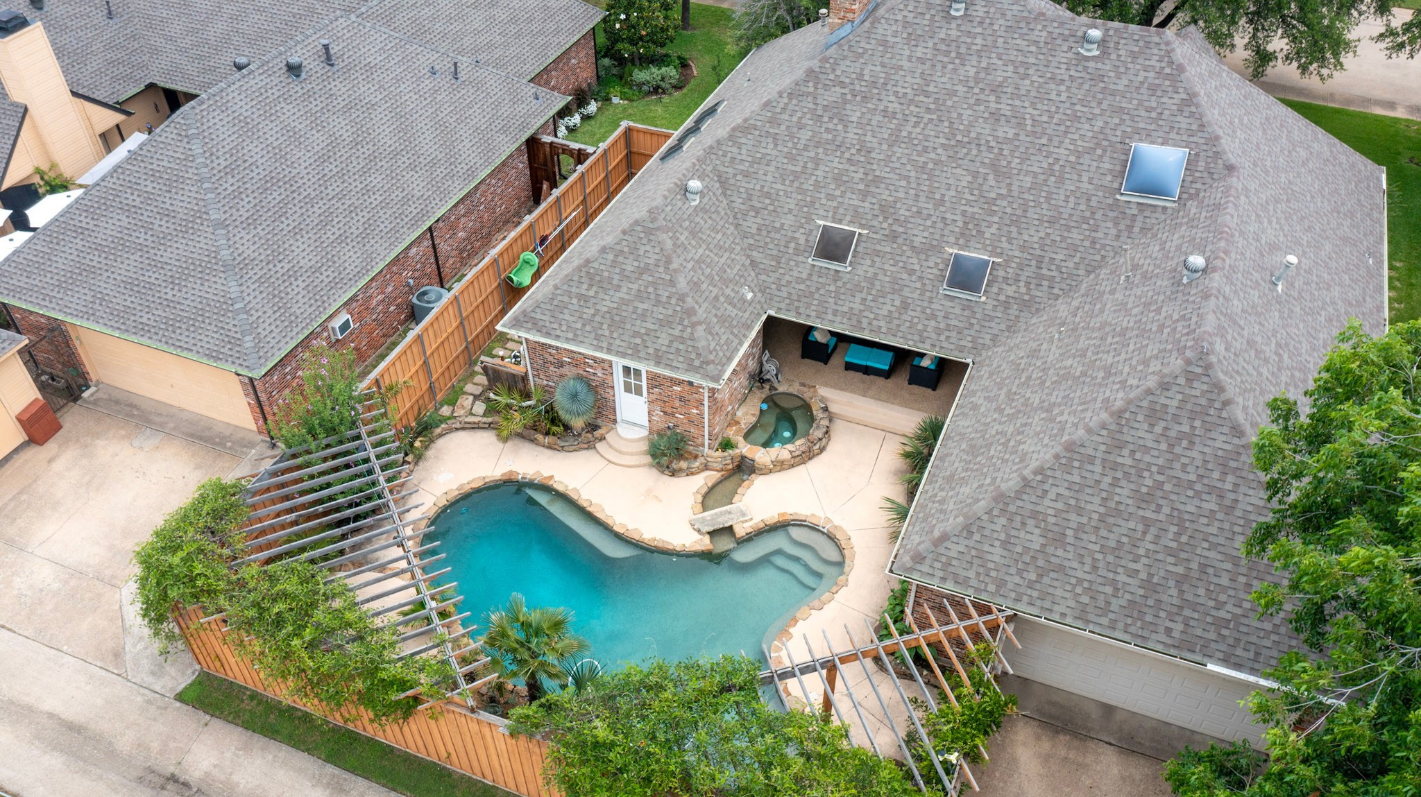 4018 Cobblers Lane Dallas TX 75287