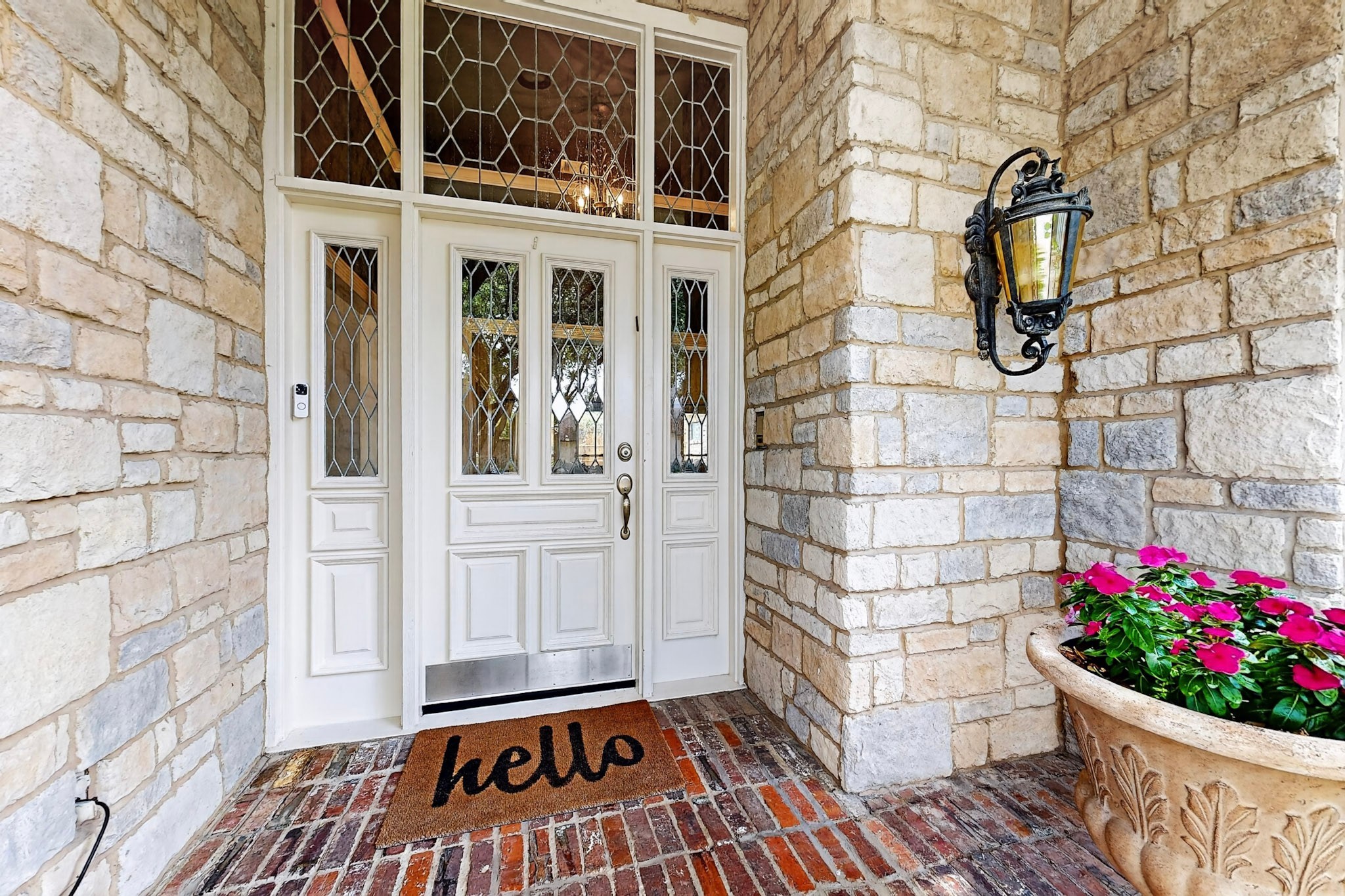 4018 Cobblers Lane Dallas TX 75287