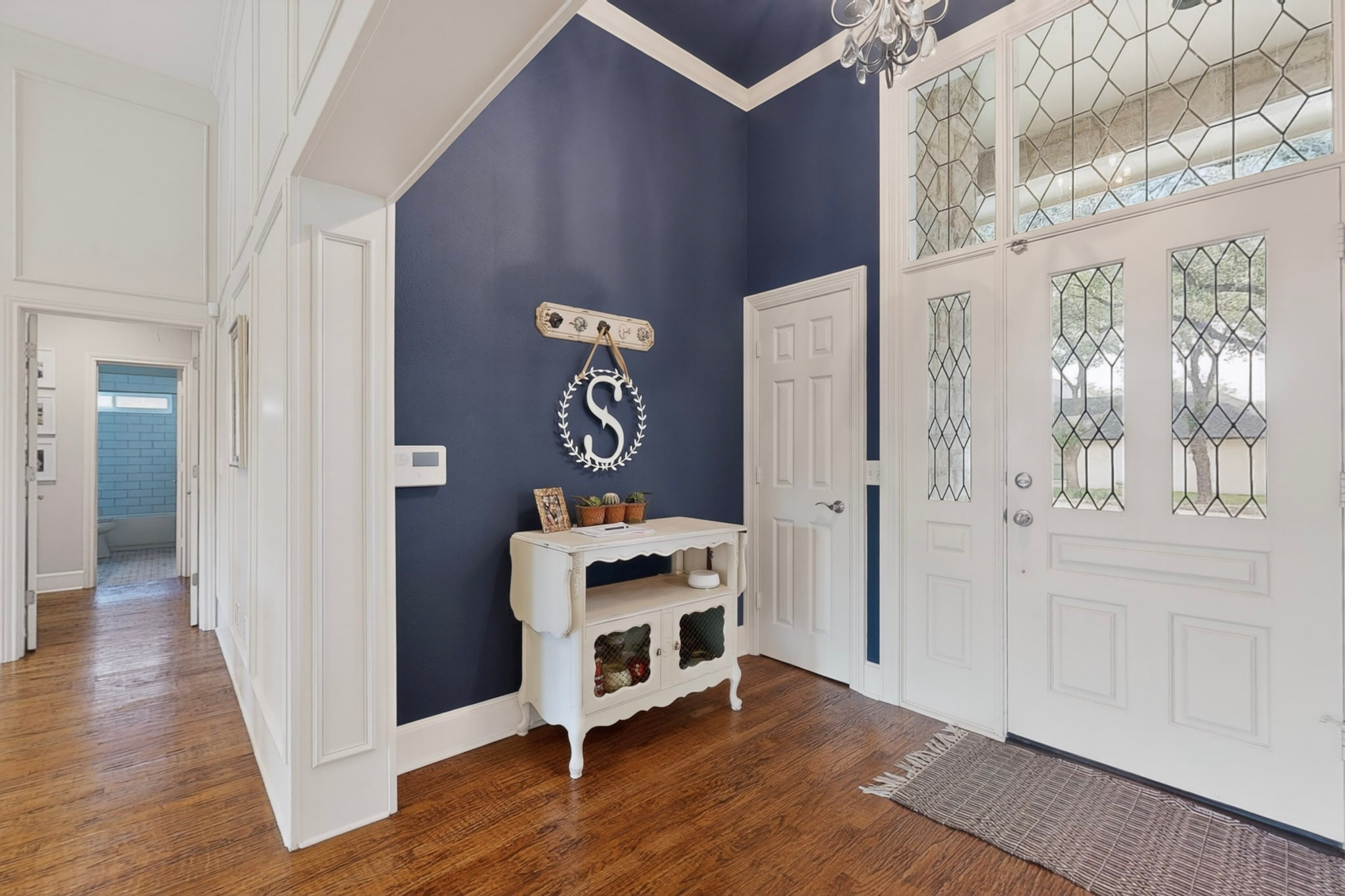 4018 Cobblers Lane Dallas TX 75287