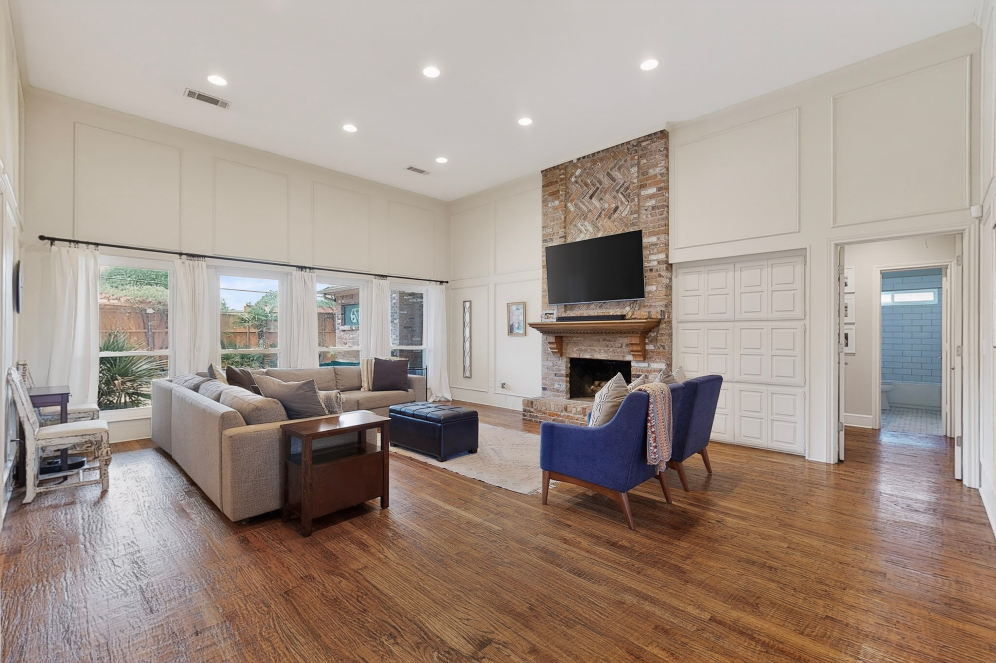 4018 Cobblers Lane Dallas TX 75287