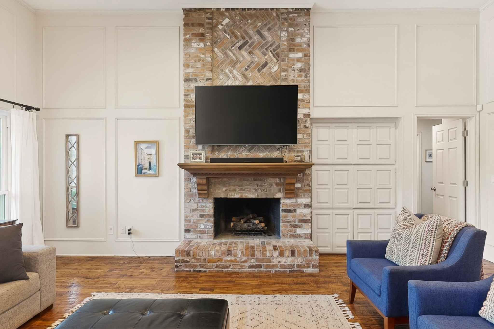4018 Cobblers Lane Dallas TX 75287